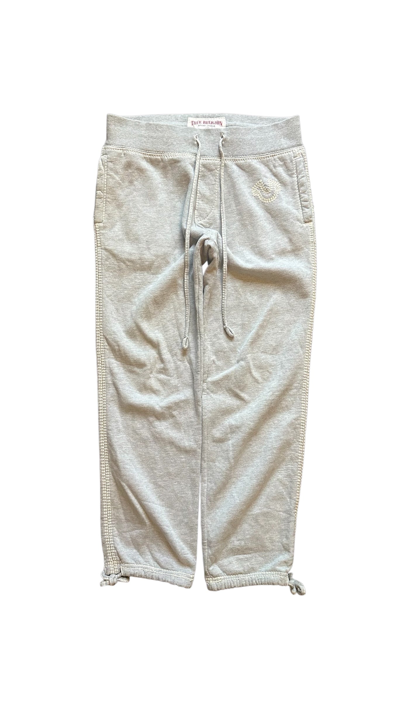 True Religion joggers M