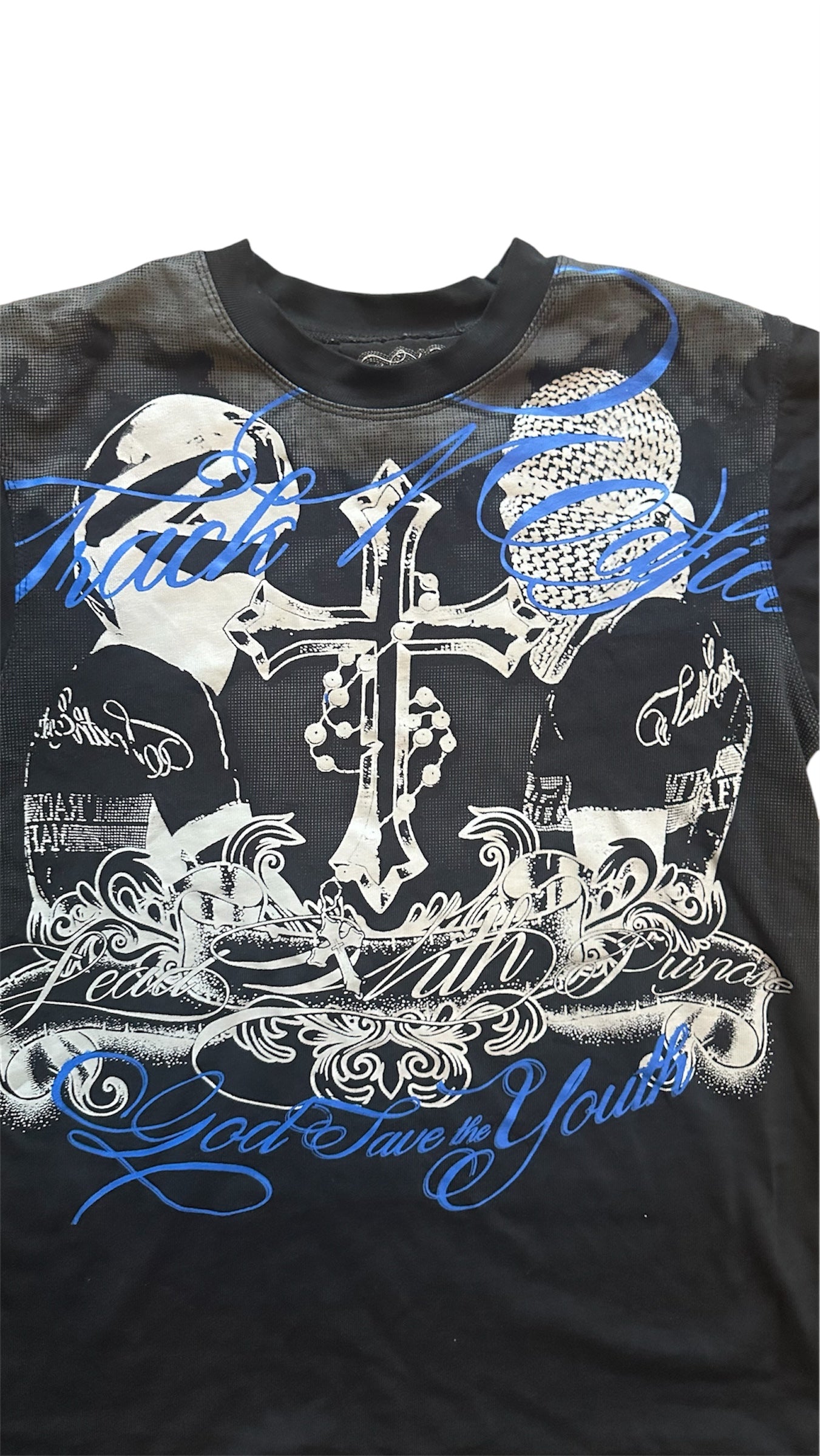 Trackmafia Tee M