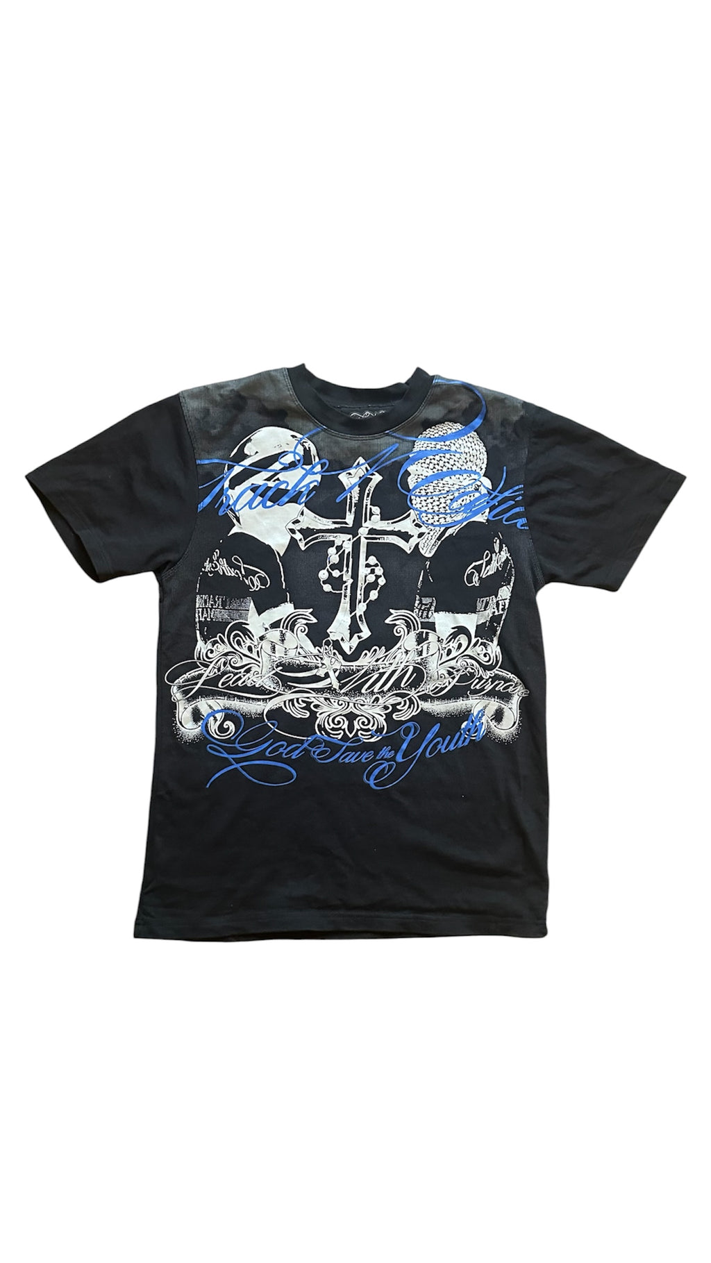 Trackmafia Tee M