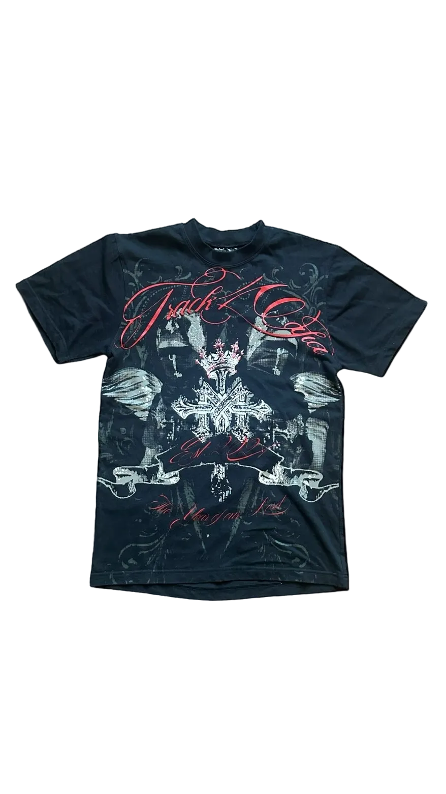 Trackmafia Tee M