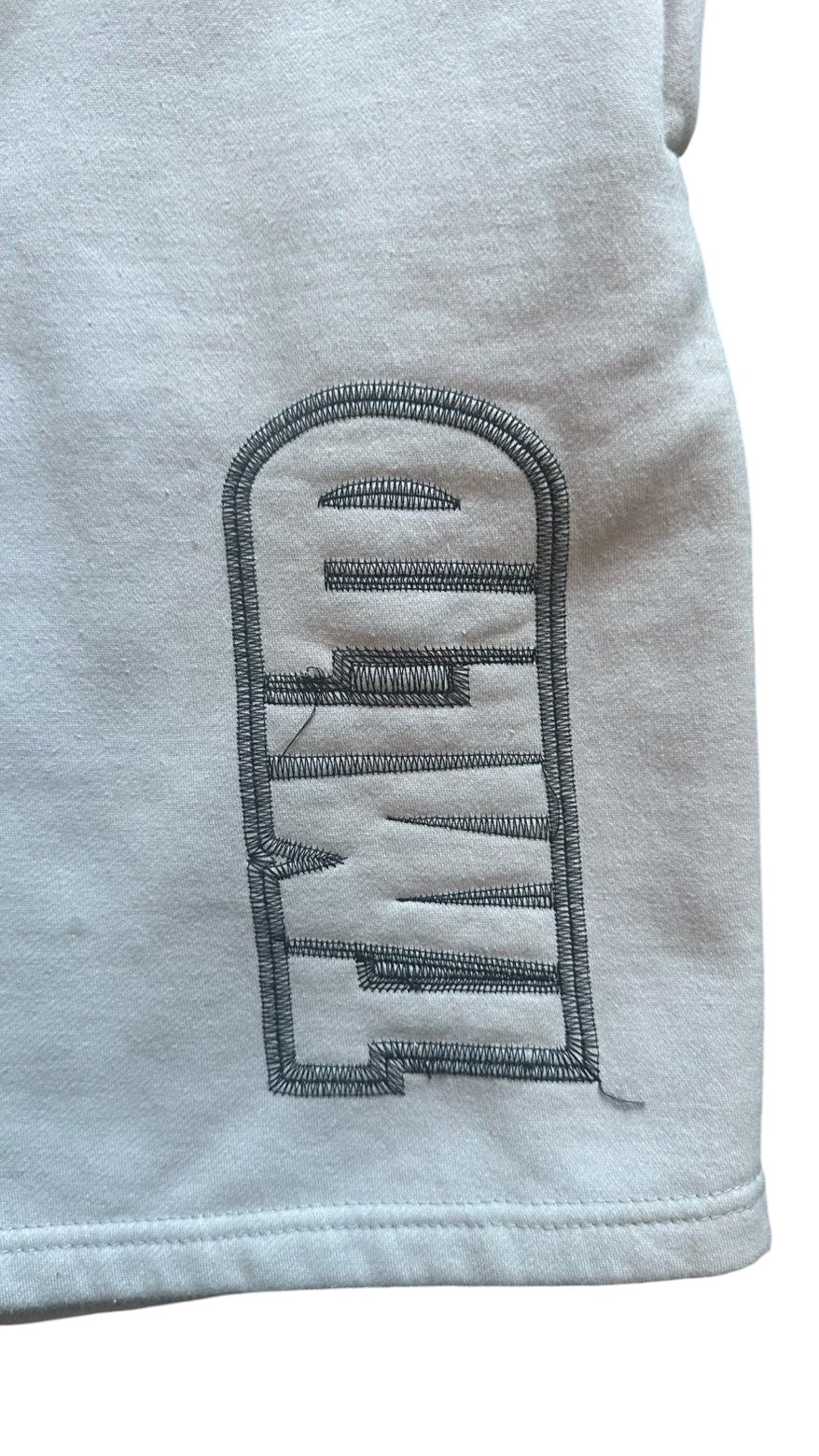 Trackmafia shorts M