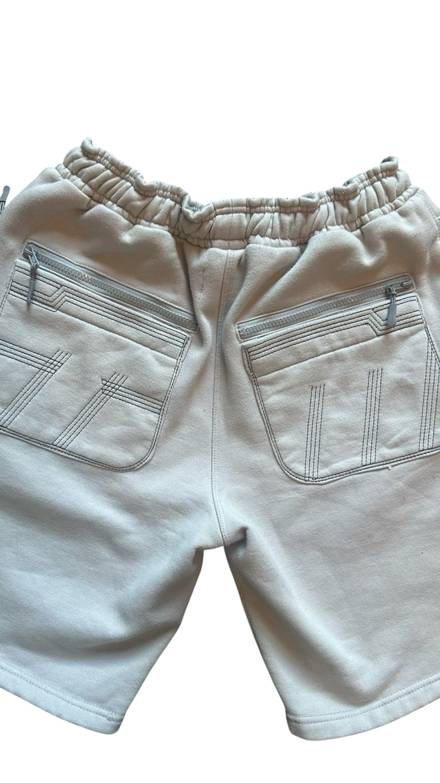 Trackmafia shorts M