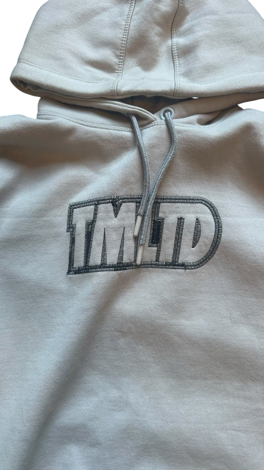 Trackmafia hoodie M