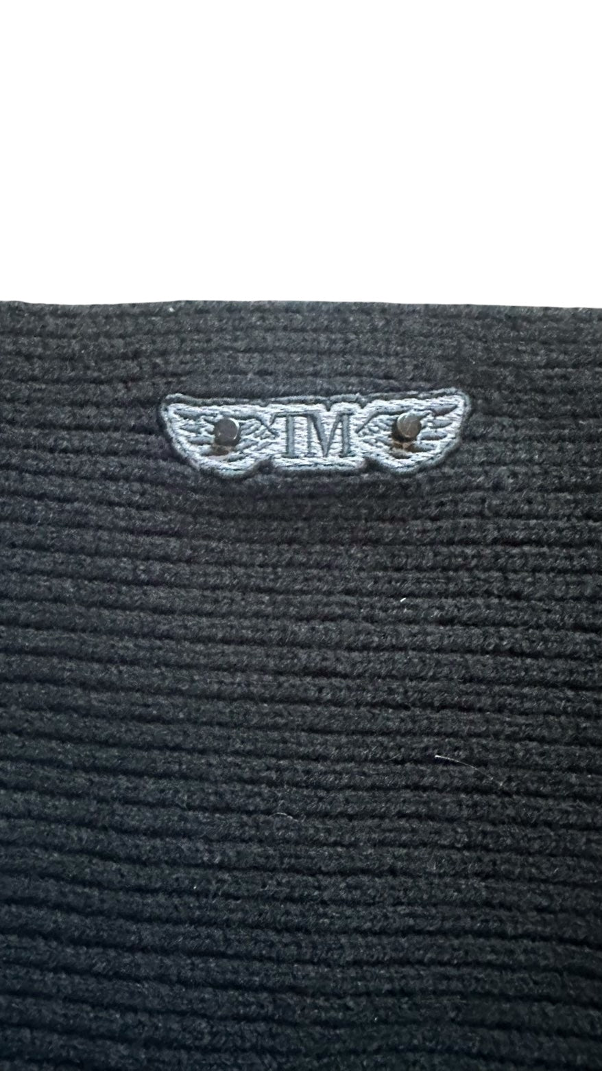 Trackmafia scarf