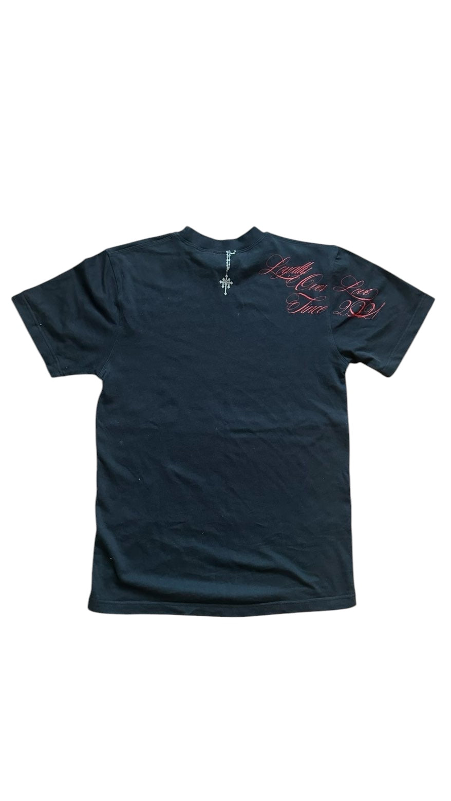 Trackmafia Tee M