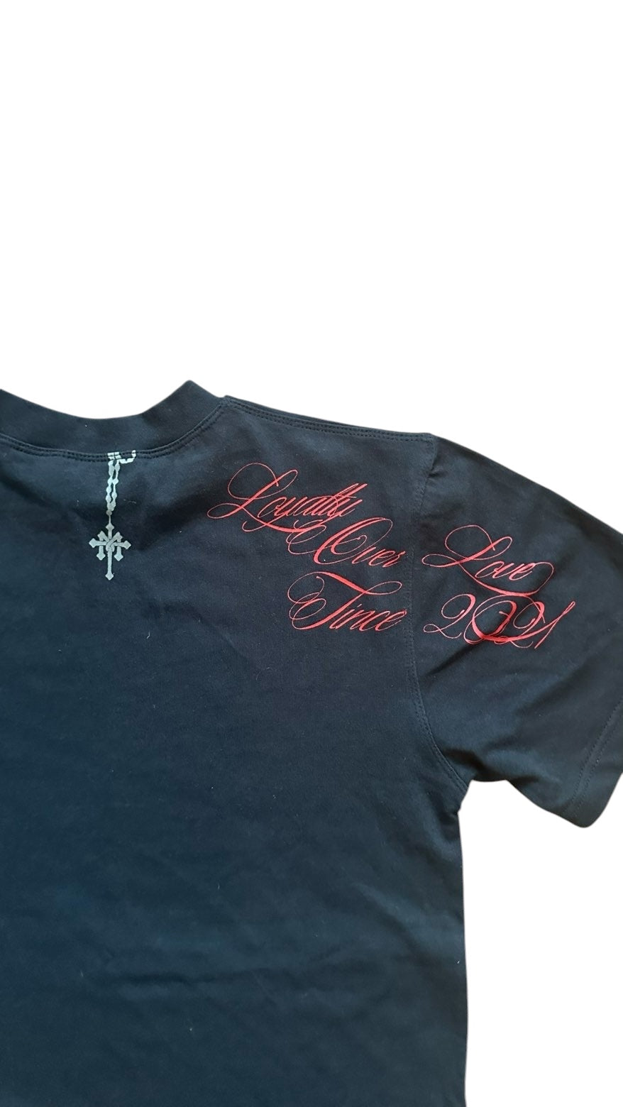 Trackmafia Tee M