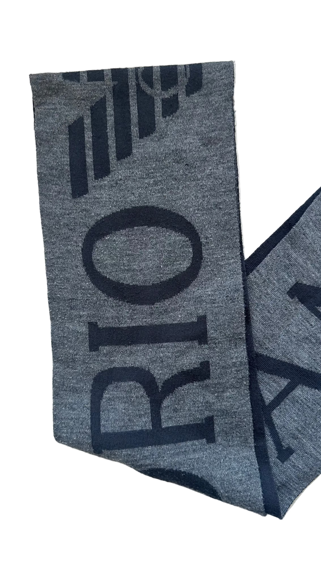 Armani Scarf
