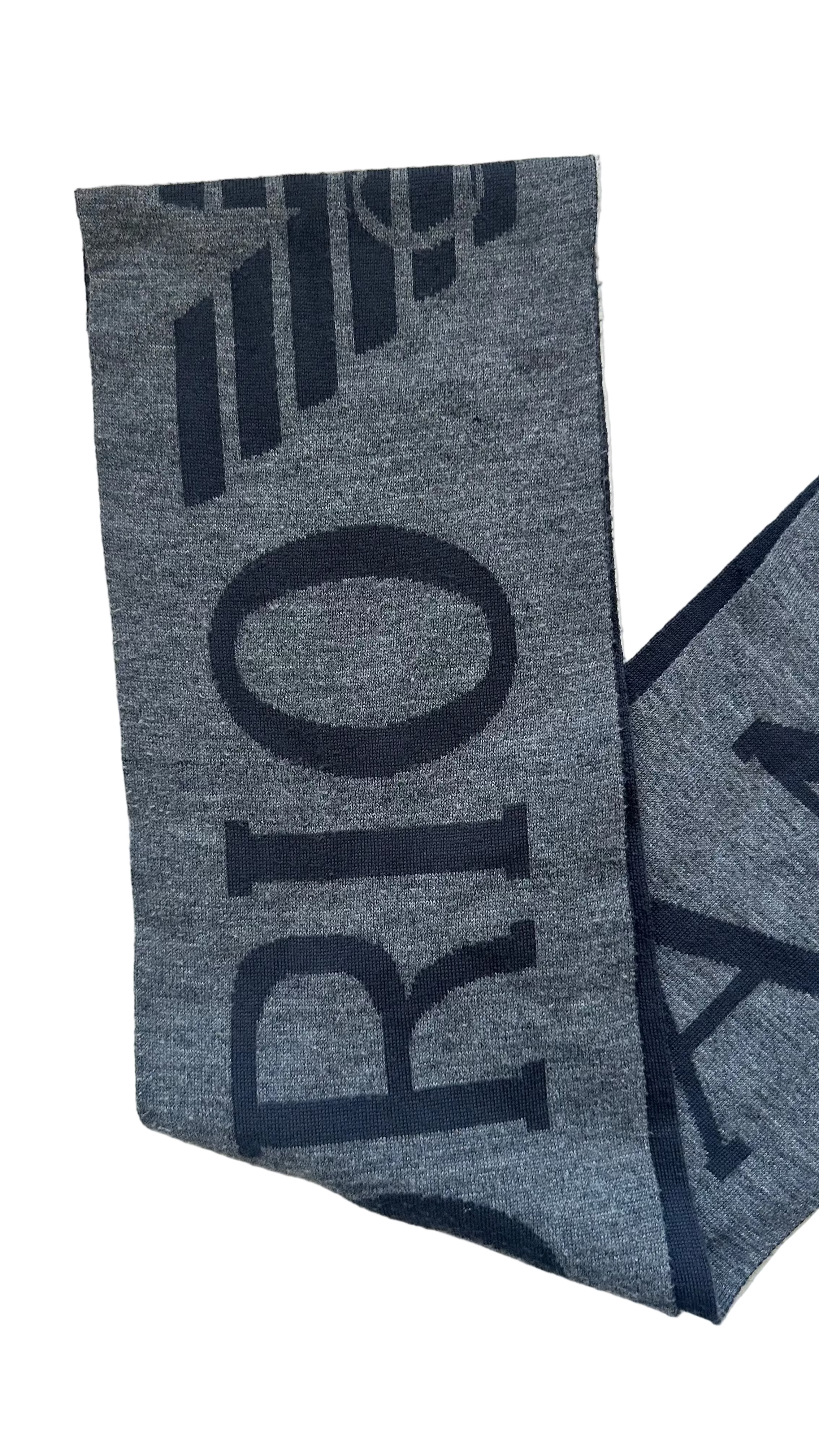 Armani Scarf