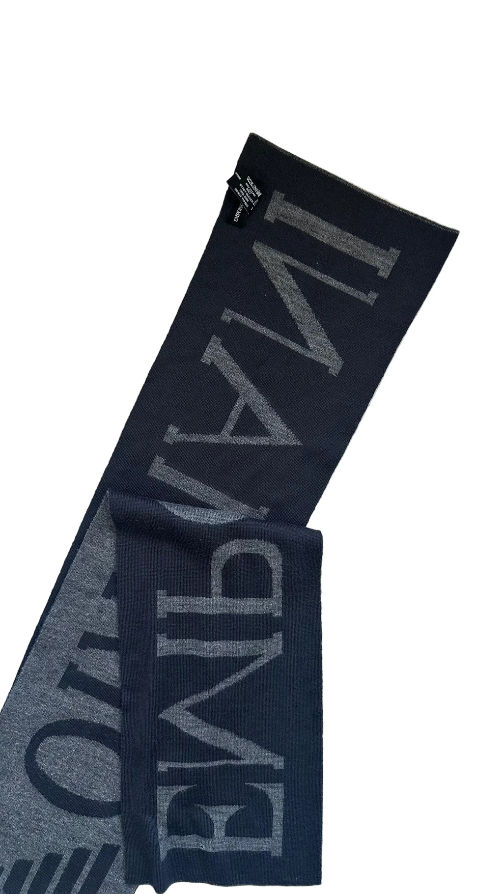 Armani Scarf