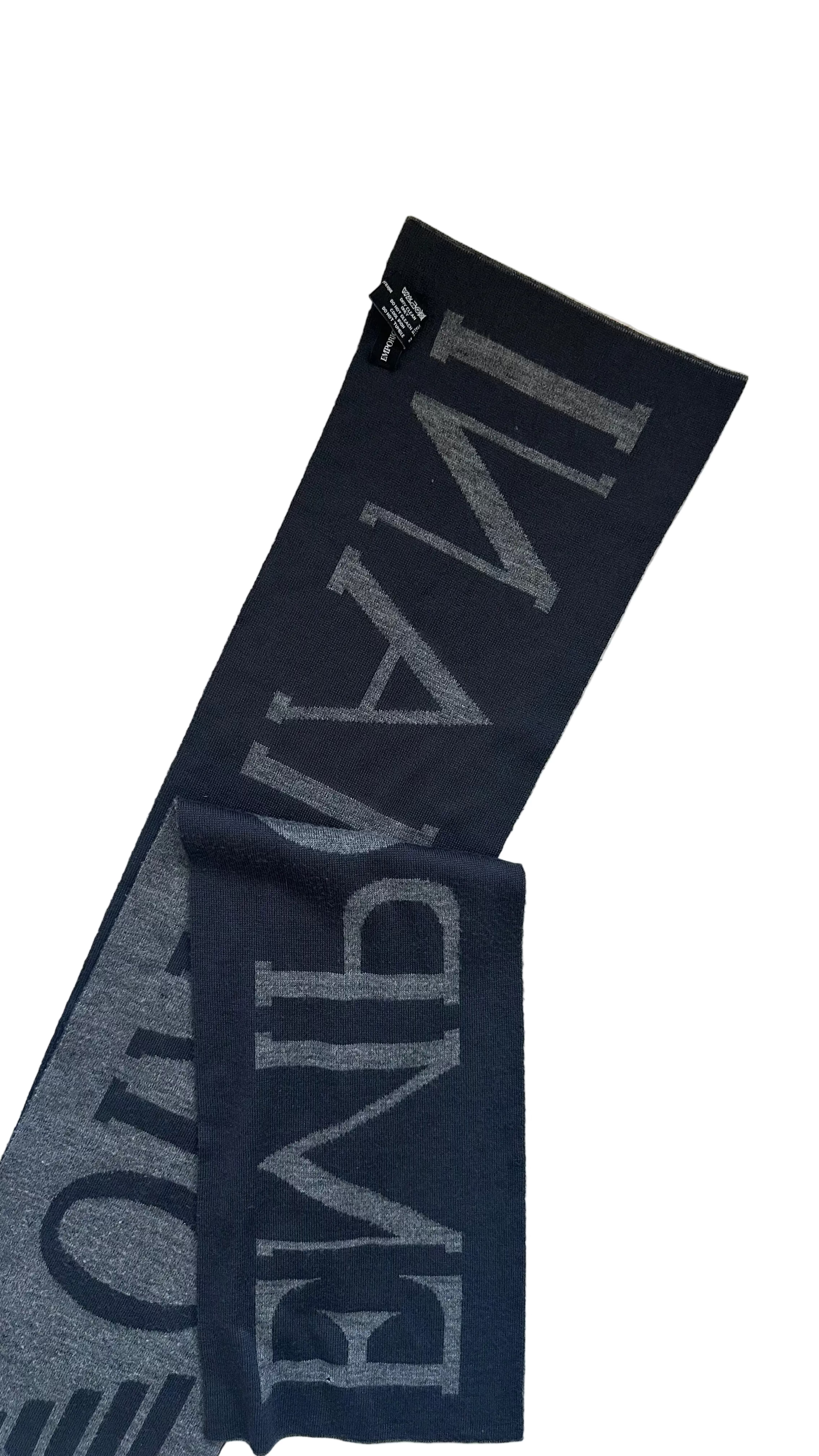 Armani Scarf