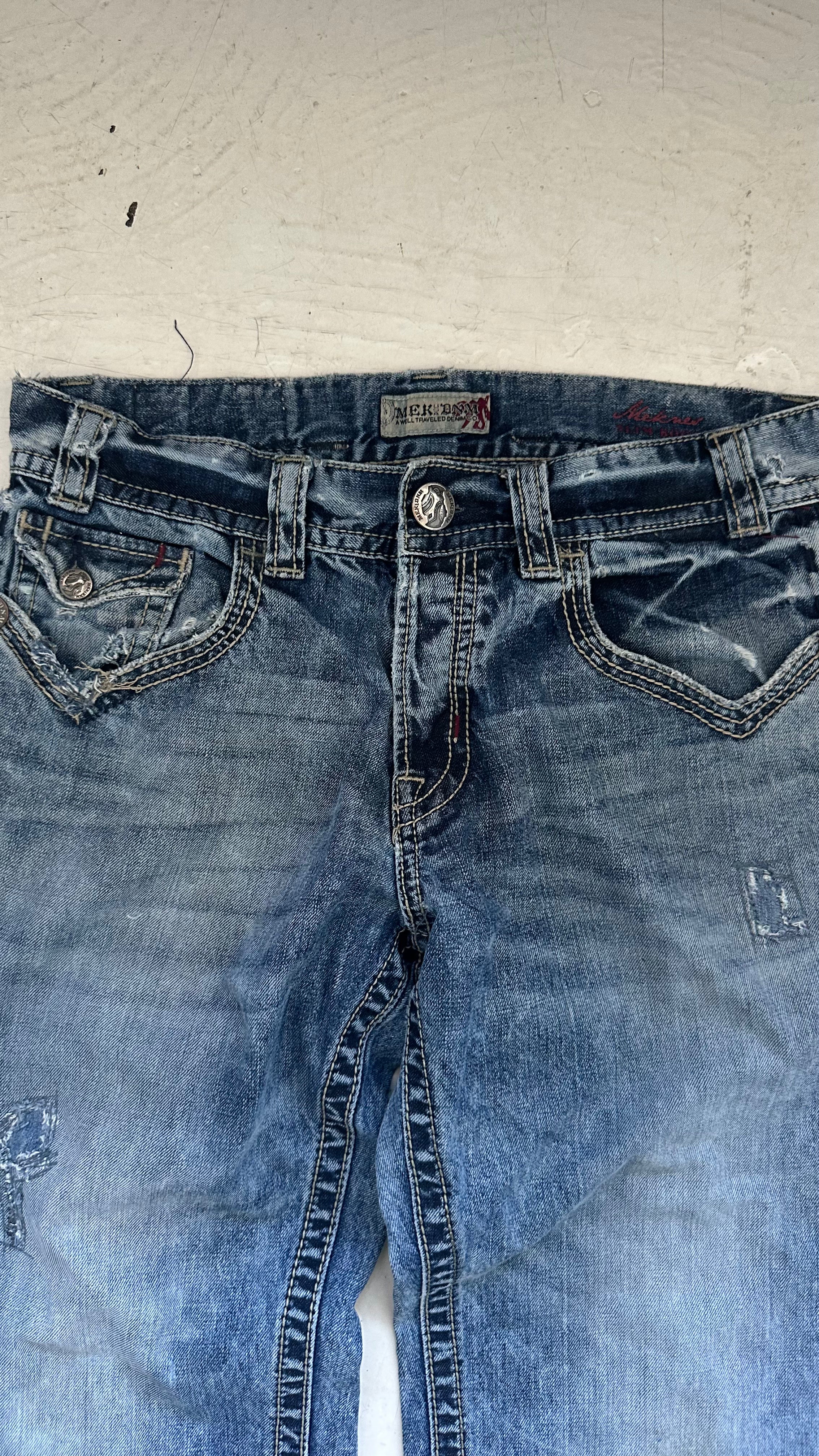 Mek jeans W31