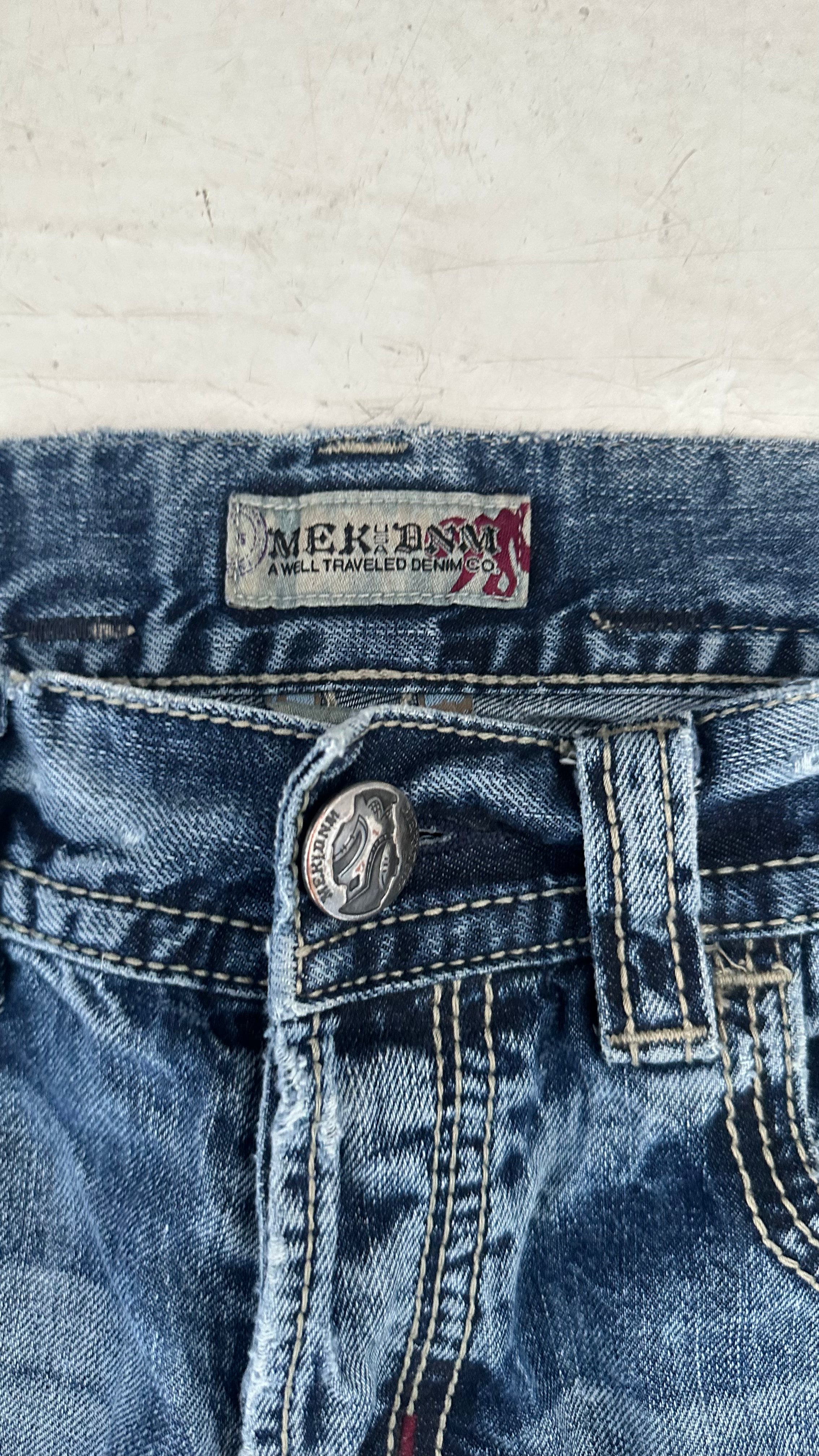 Mek jeans W31