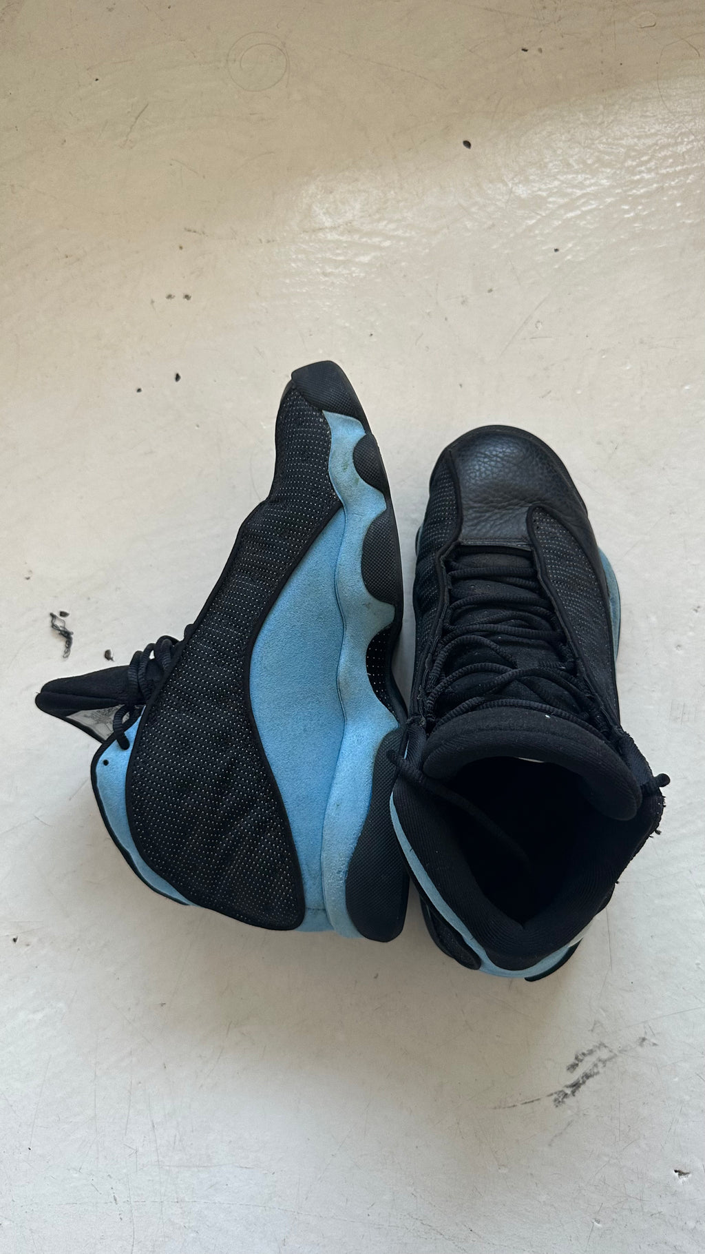 Jordan 13s