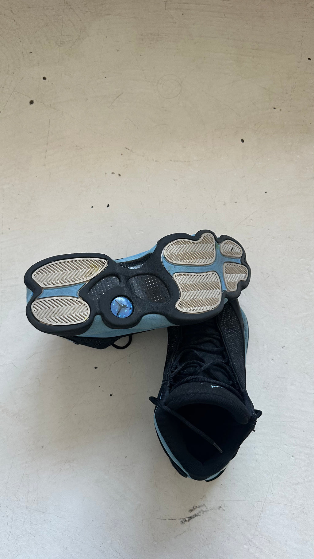 Jordan 13s