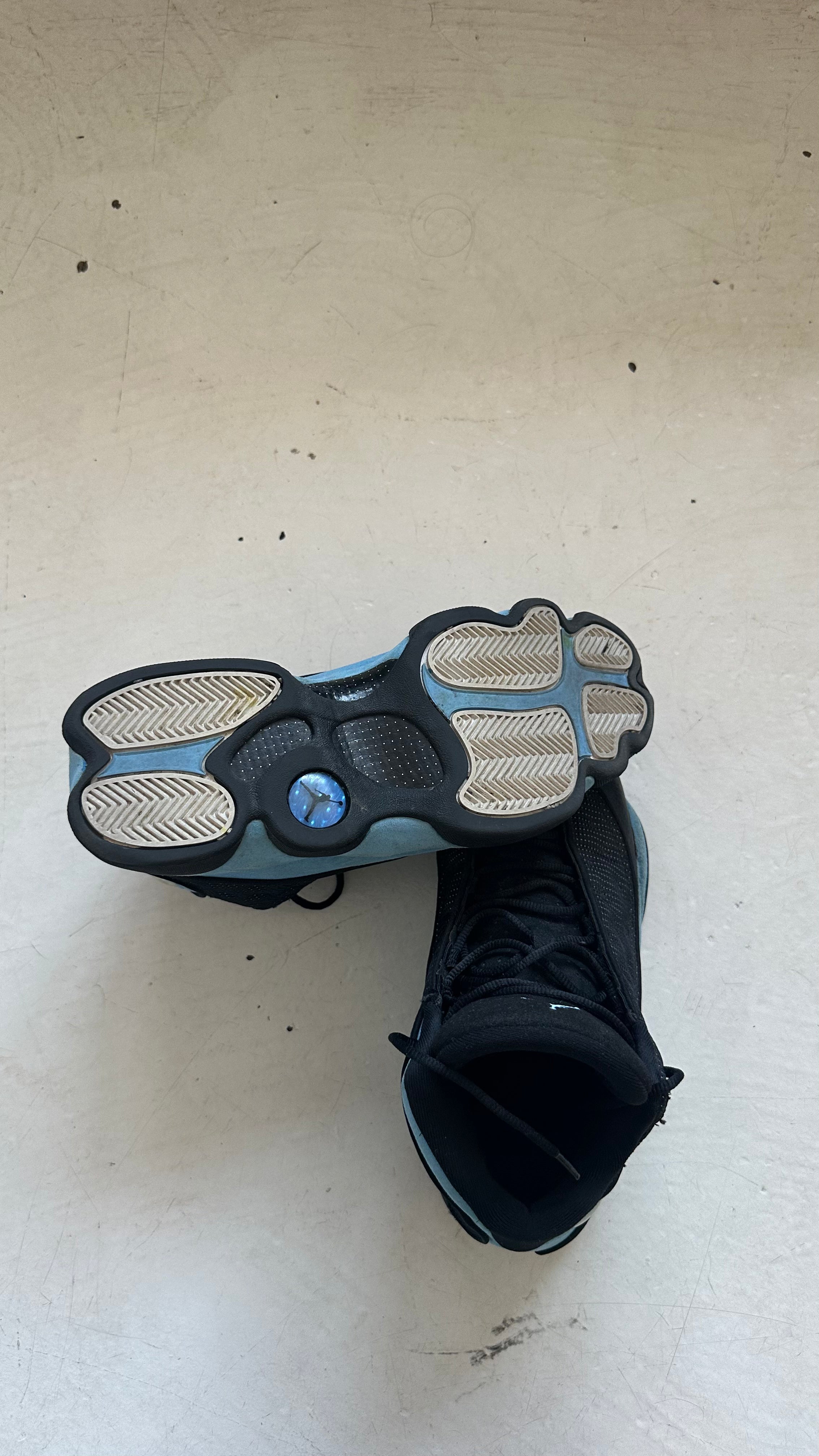 Jordan 13s
