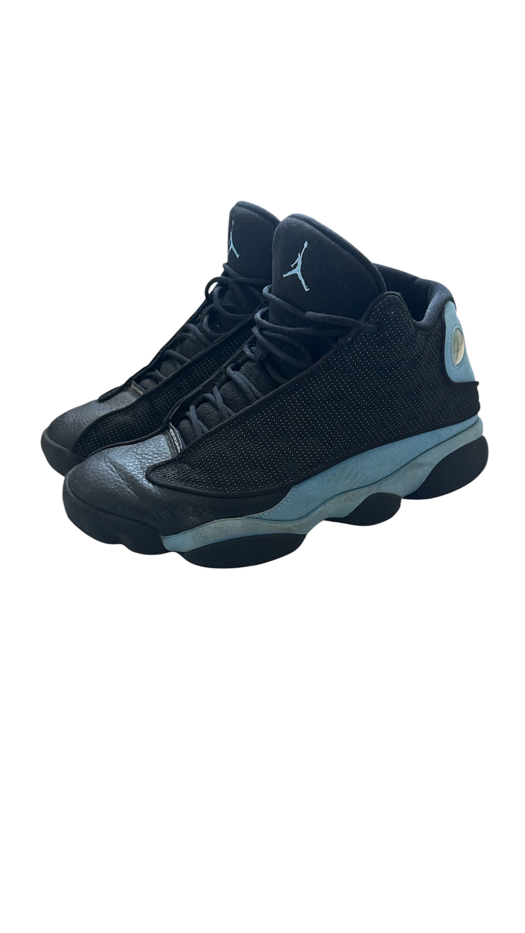 Jordan 13s