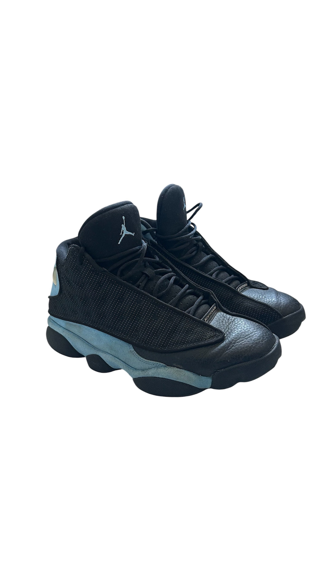 Jordan 13s