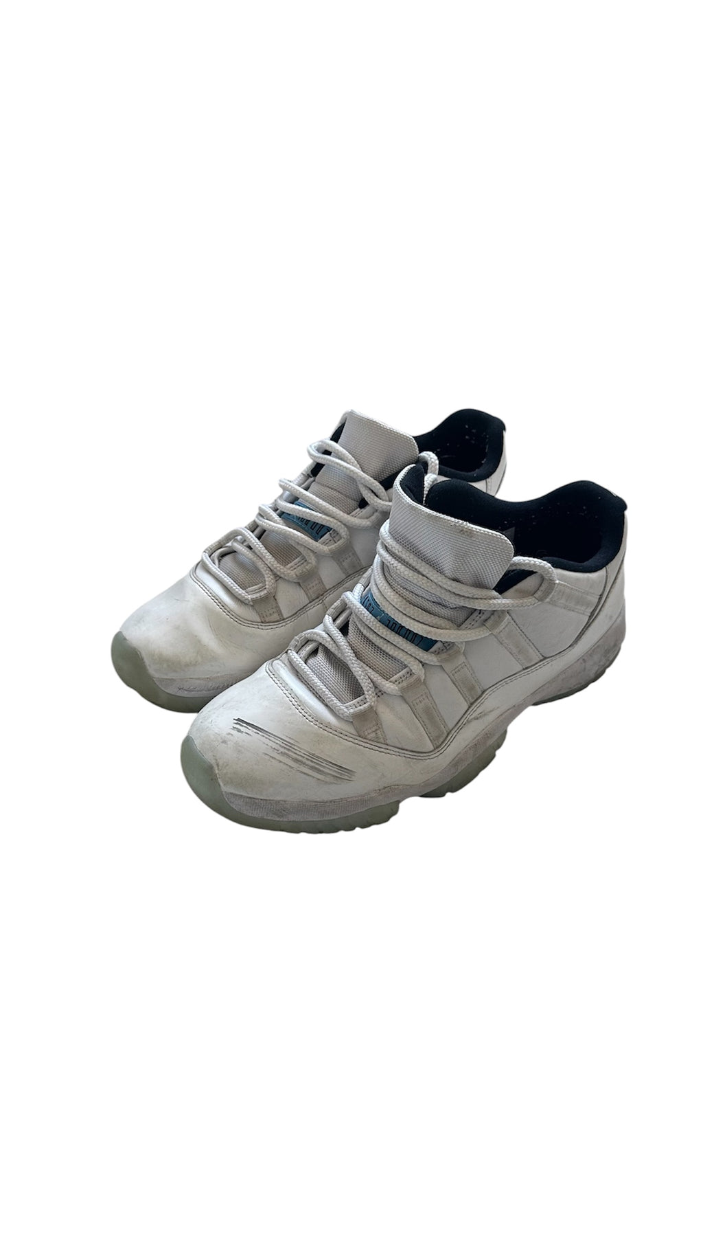 Jordan 11 UK8.5