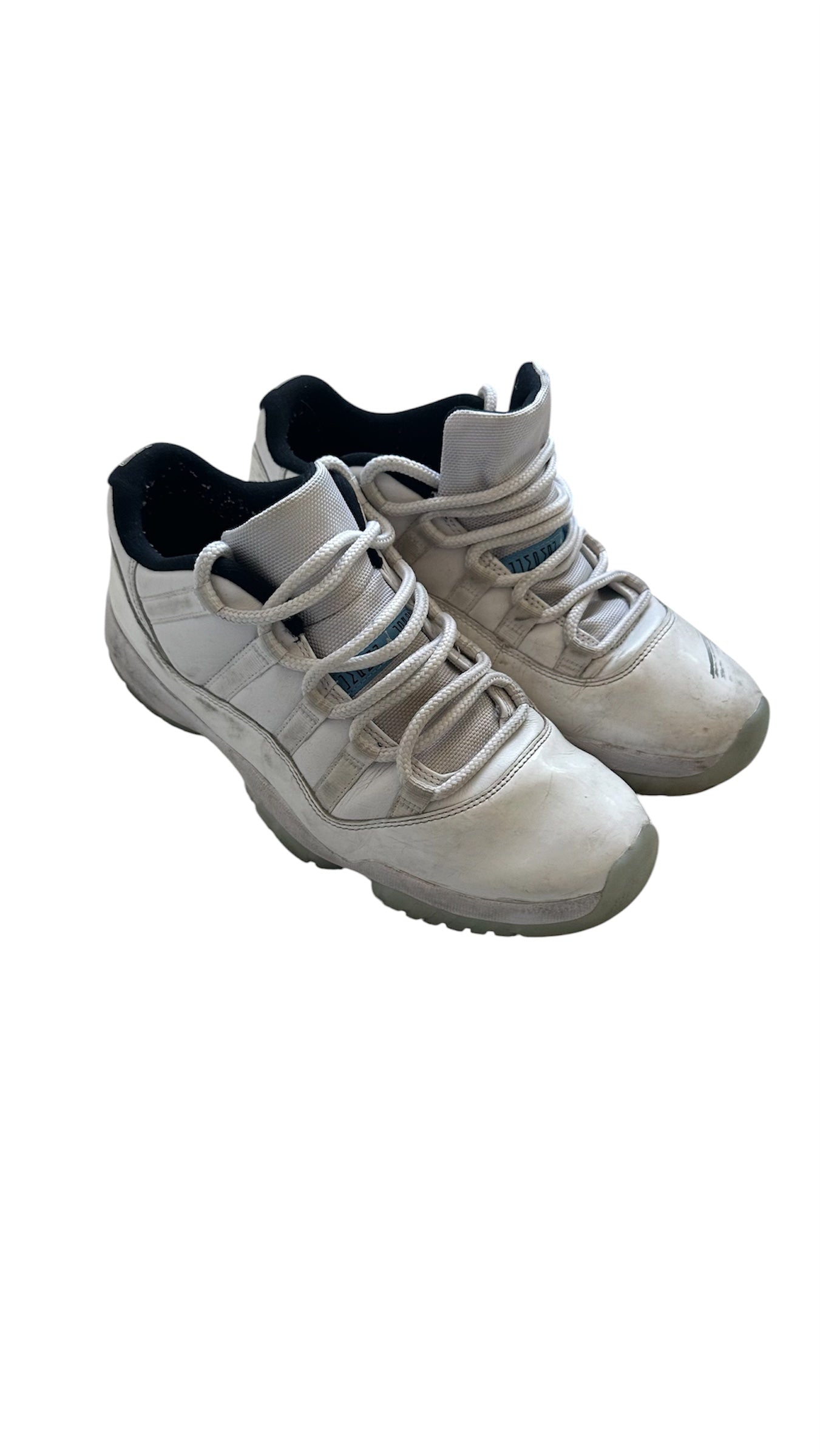 Jordan 11 UK8.5