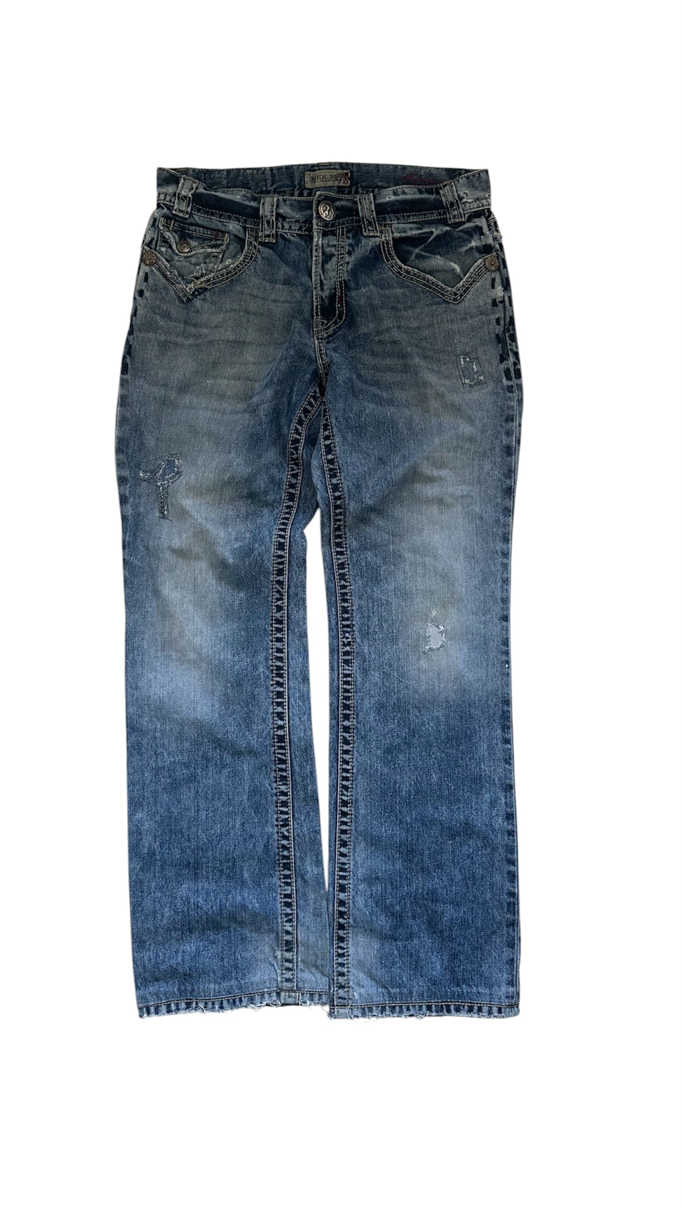 Mek jeans W31