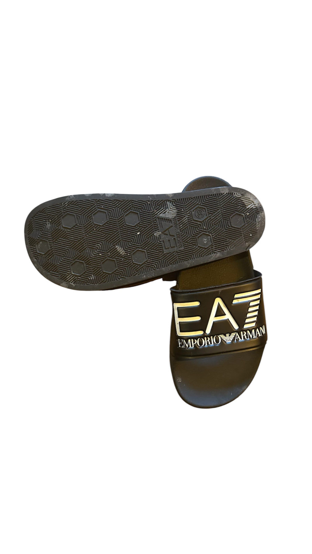 EA7 Sliders UK6