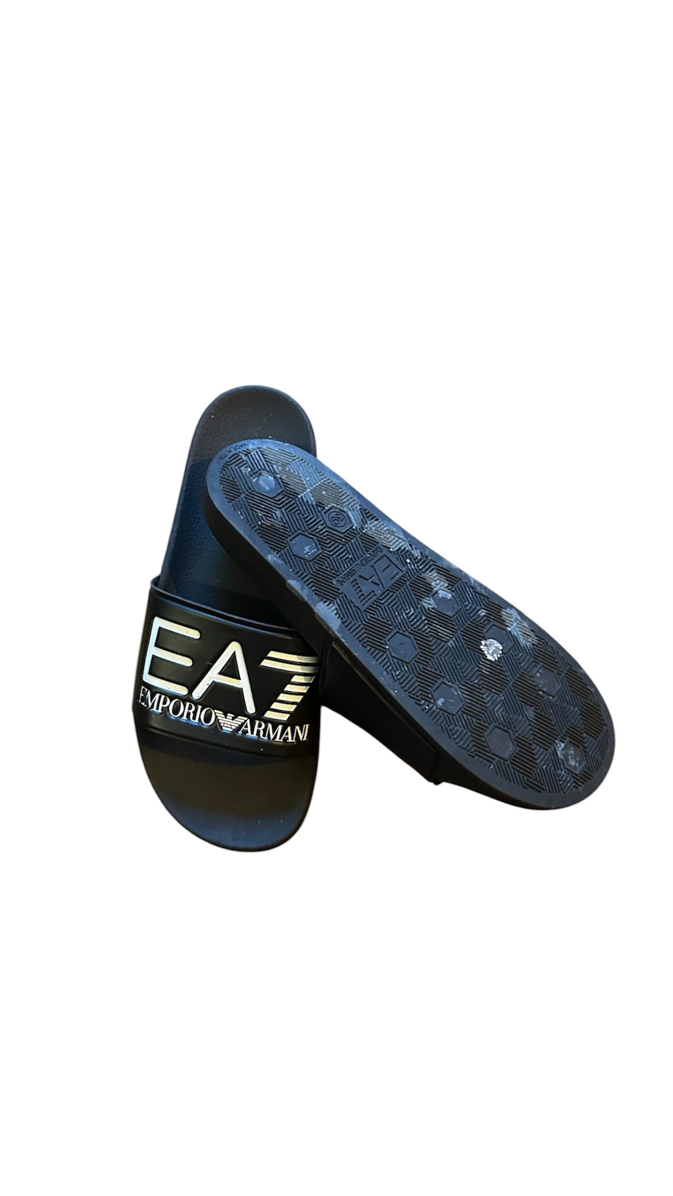 EA7 Sliders UK6