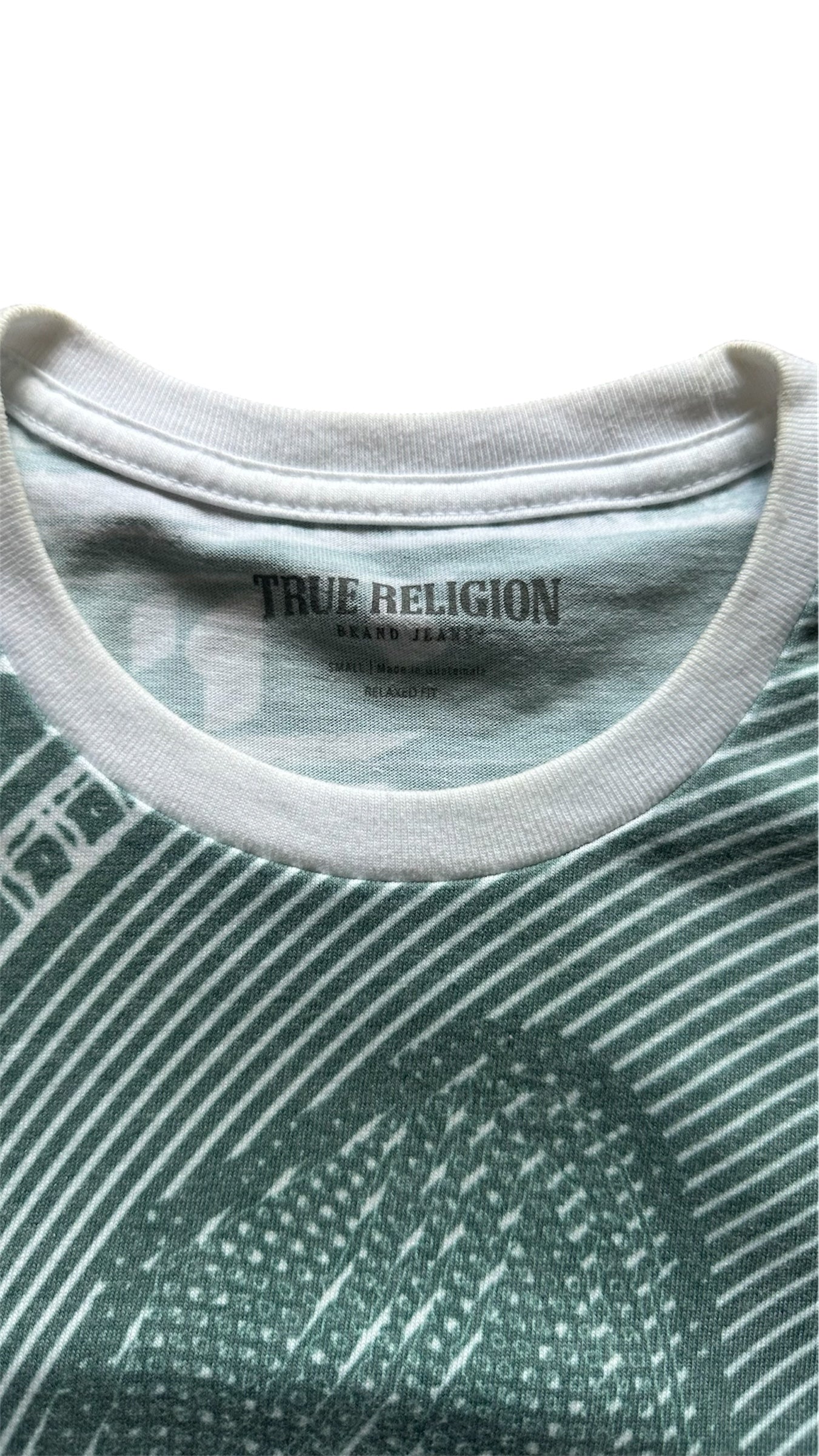 True Religion Tee M