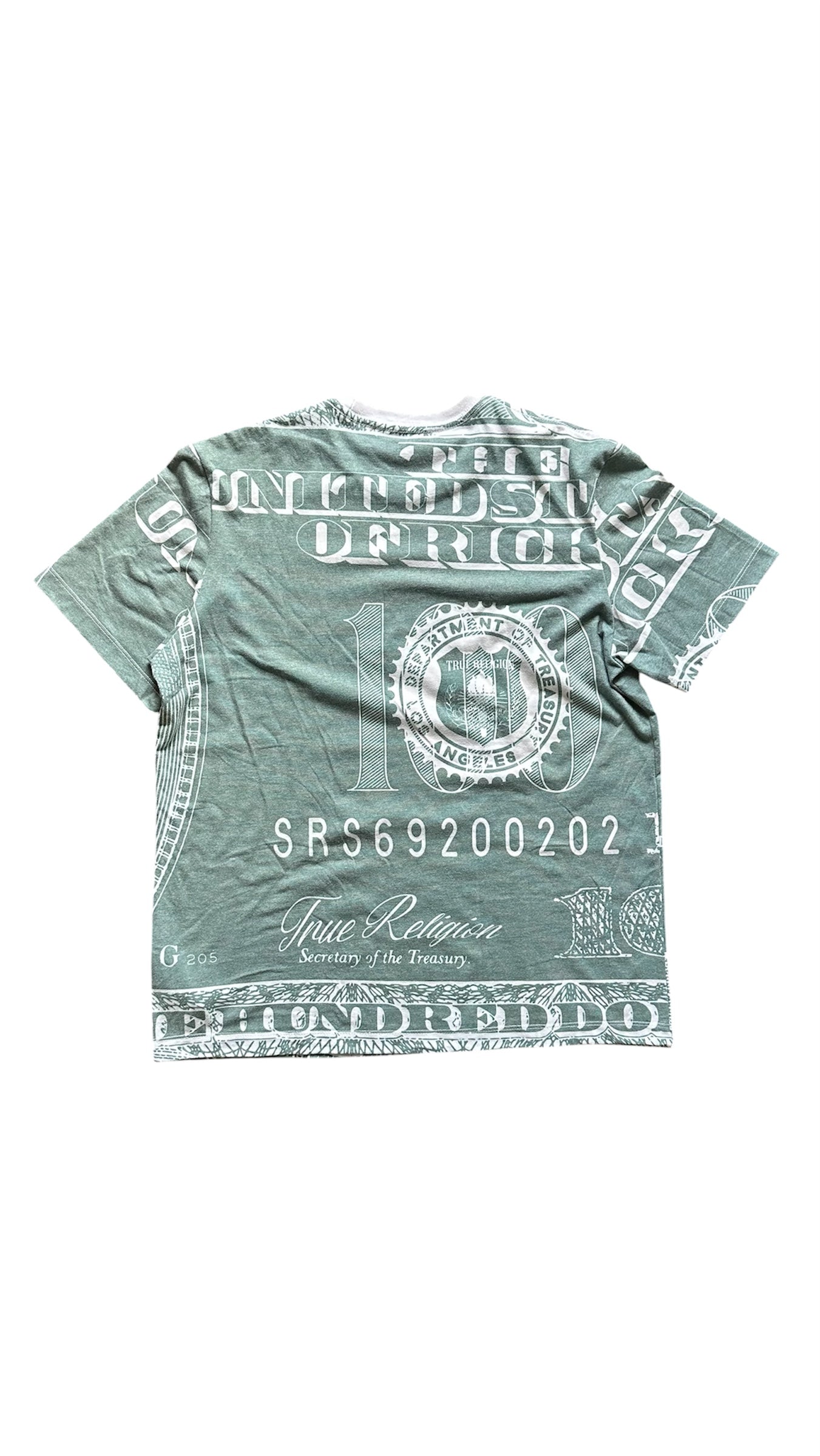 True Religion Tee M