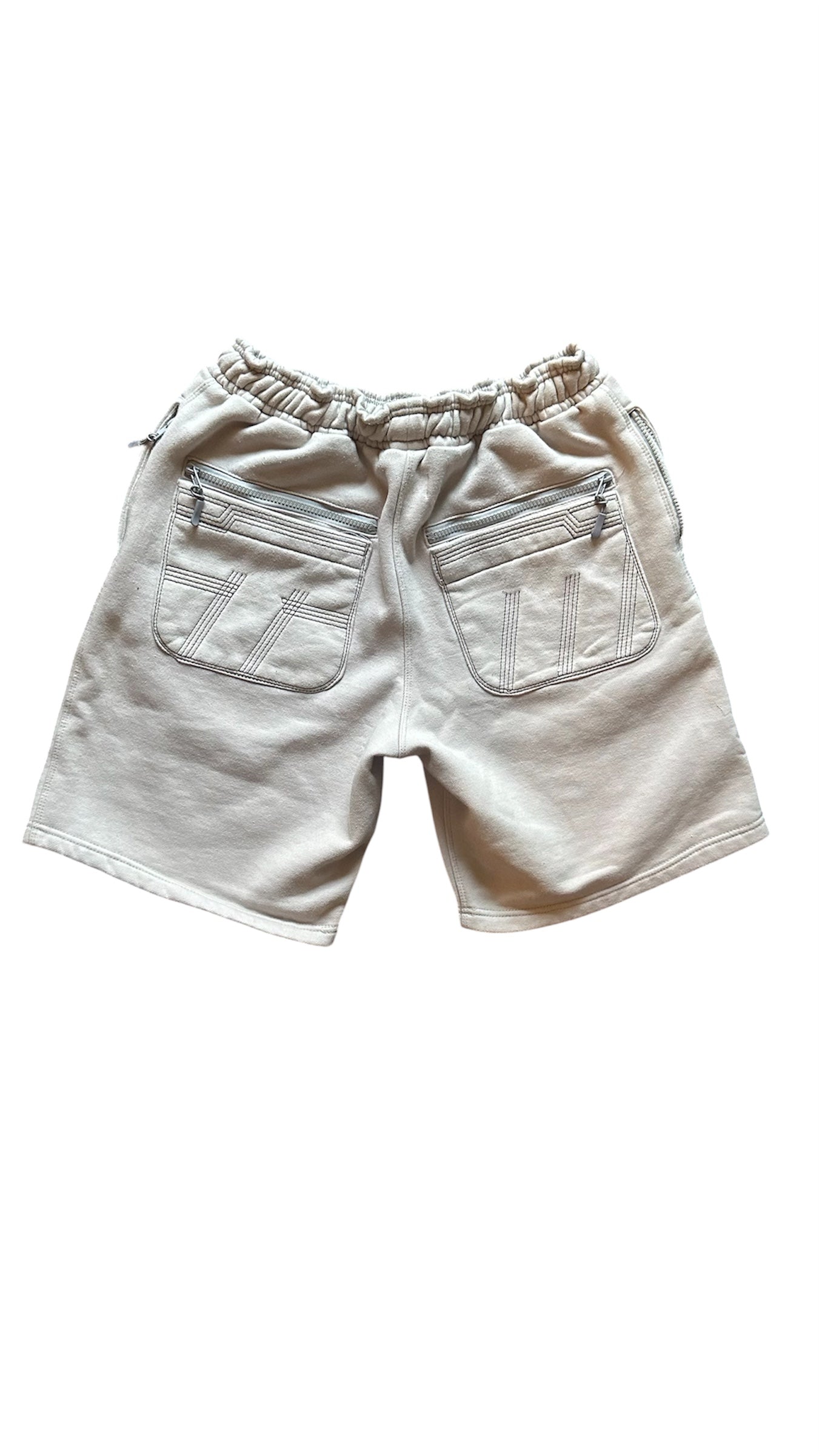 Trackmafia shorts M