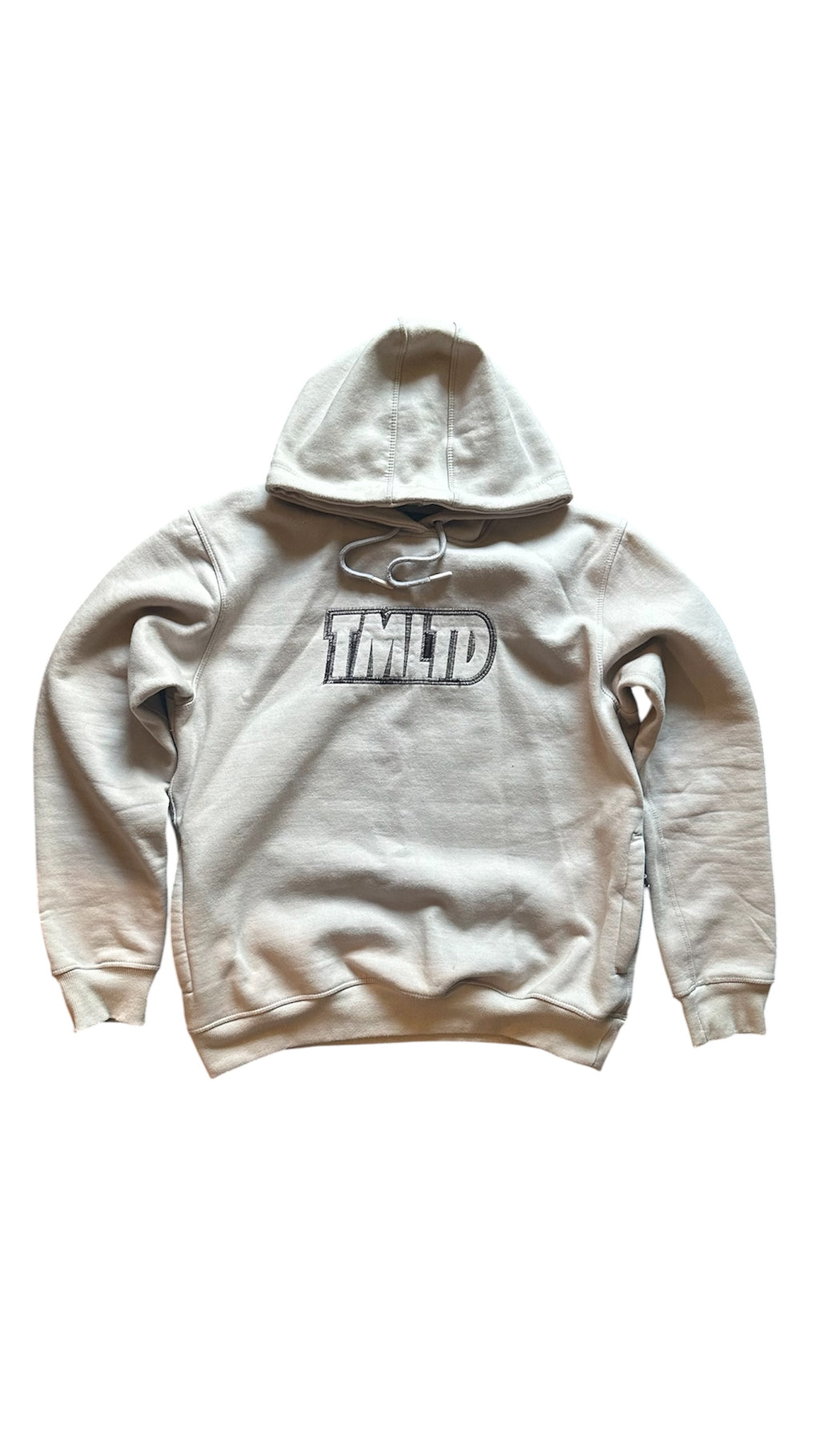 Trackmafia hoodie M