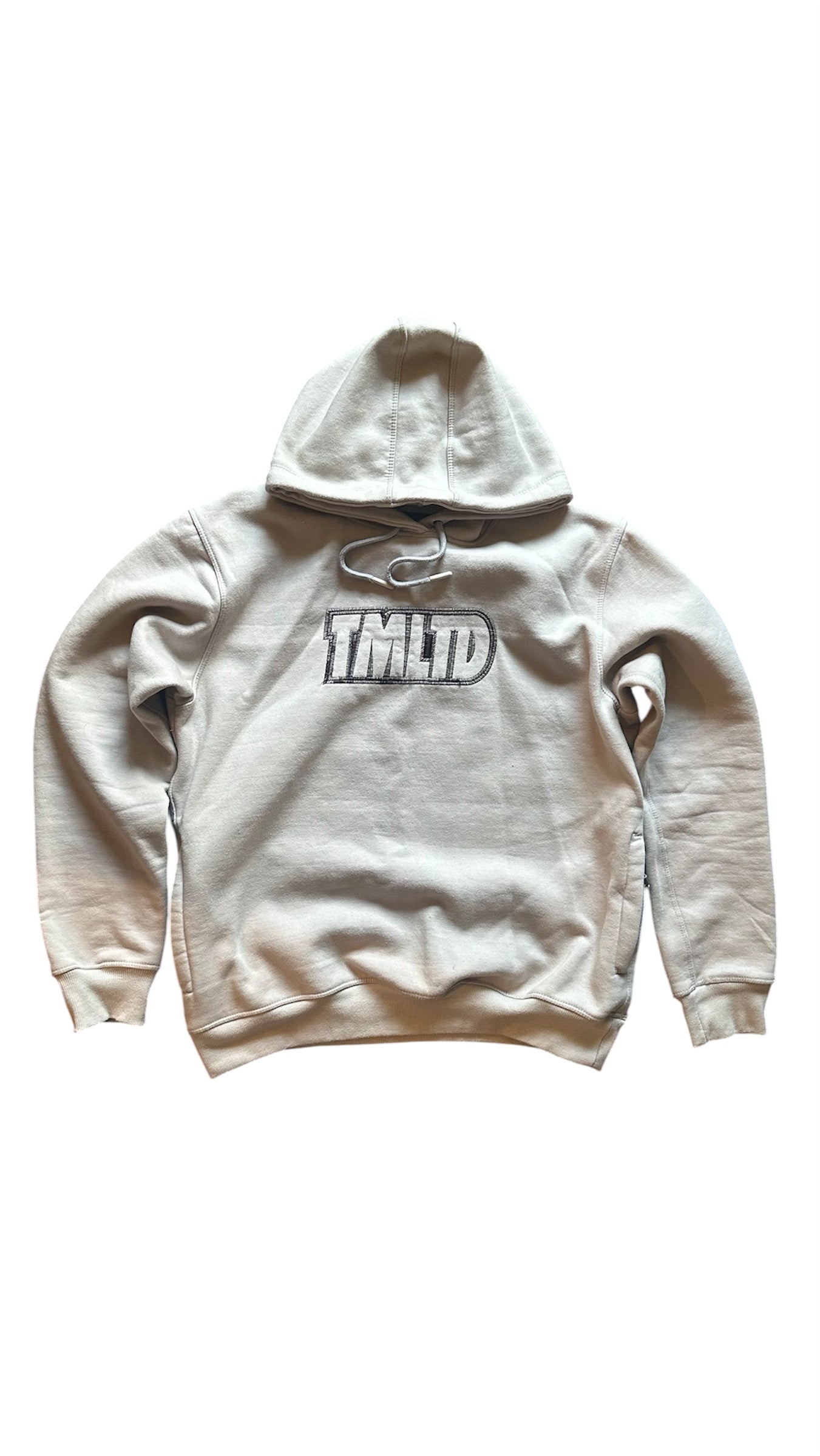 Trackmafia hoodie M