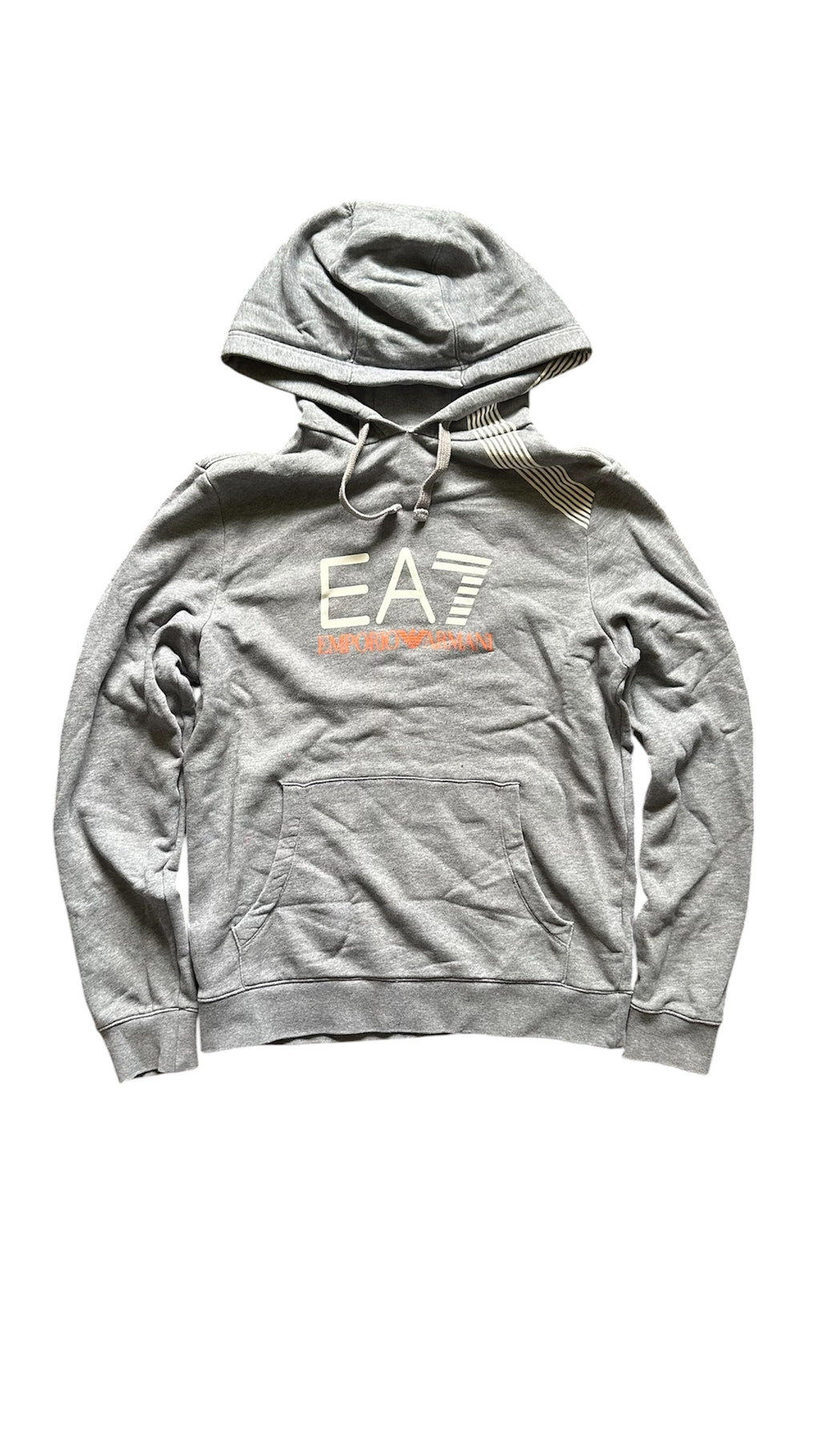 Ea7 Hoodie M