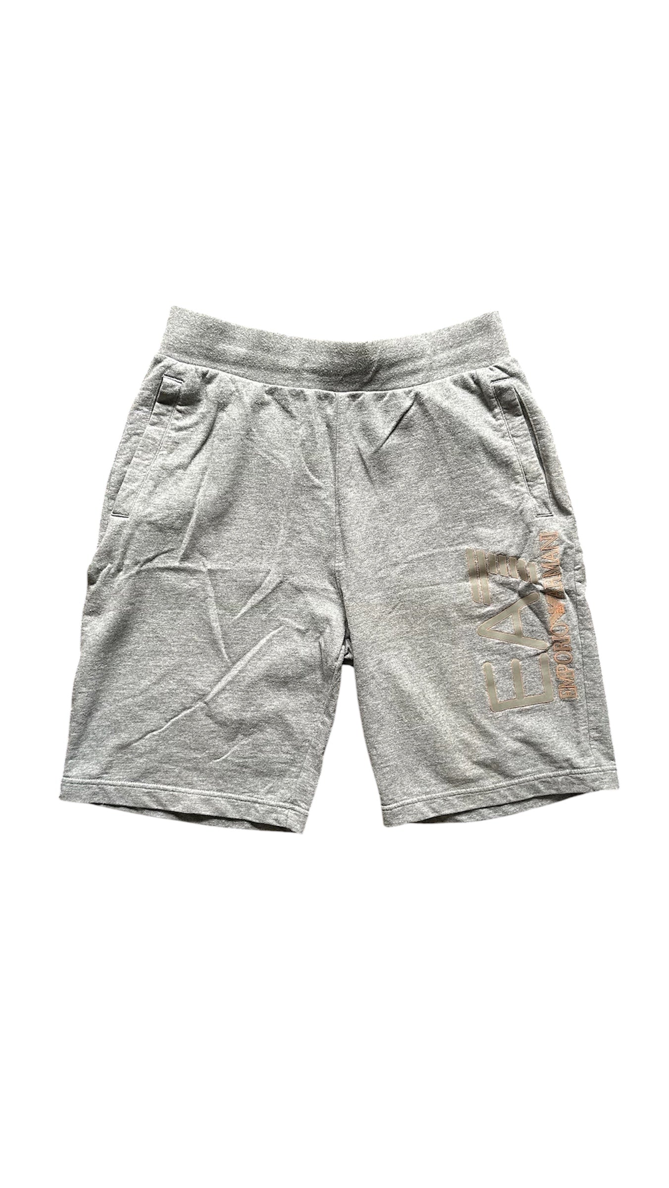 Ea7 Shorts M