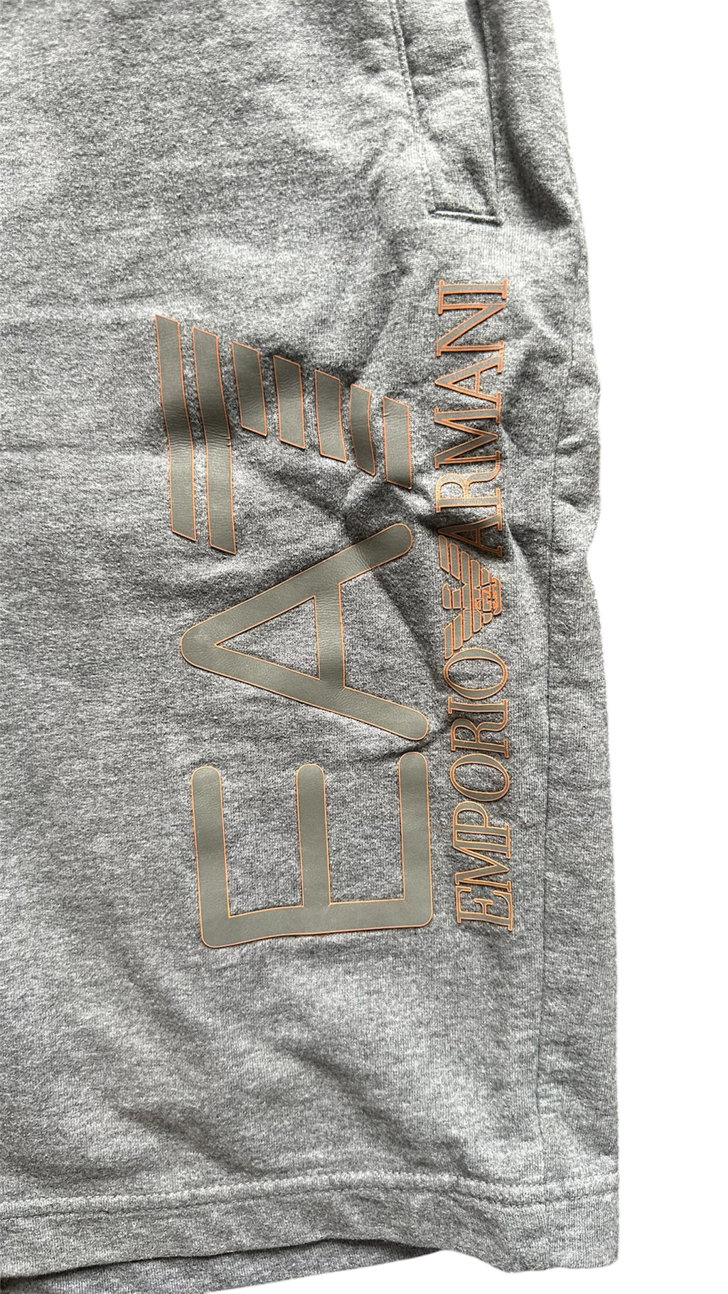 Ea7 Shorts M