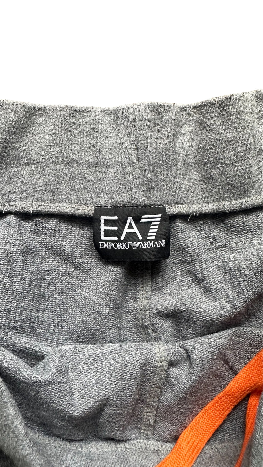 Ea7 Shorts M