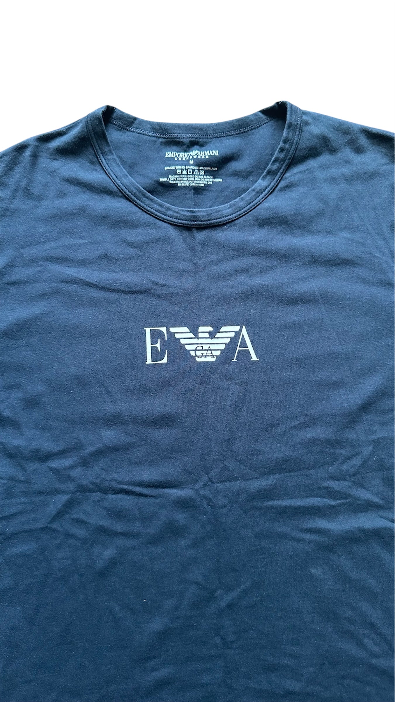 Armani Tee M