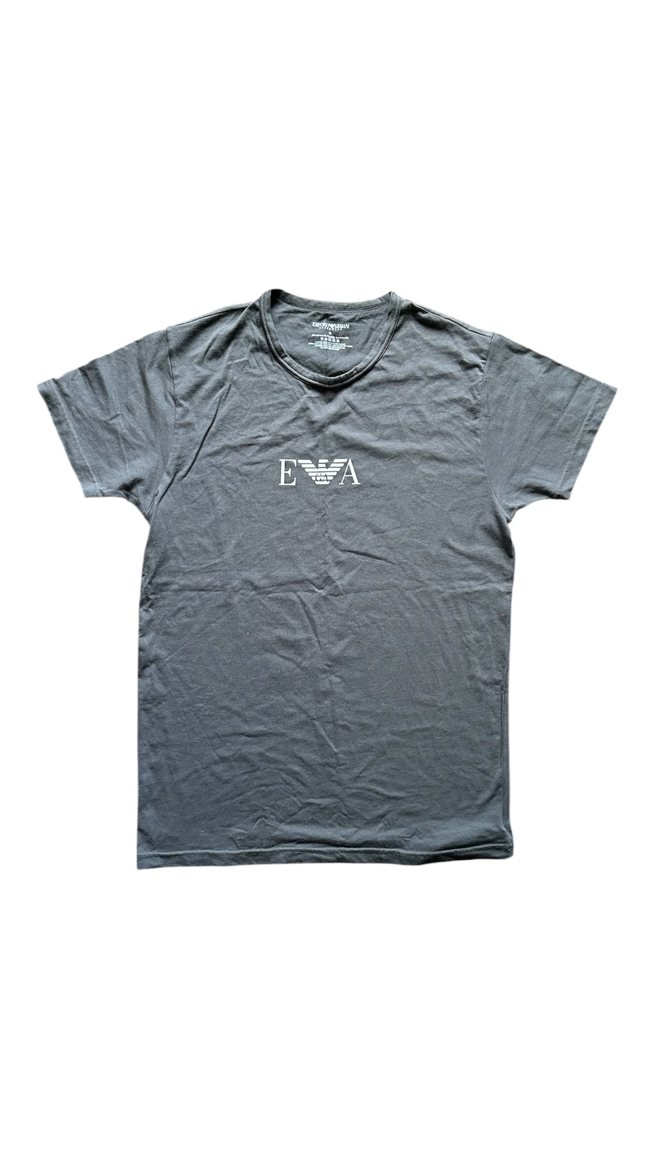 Armani Tee M