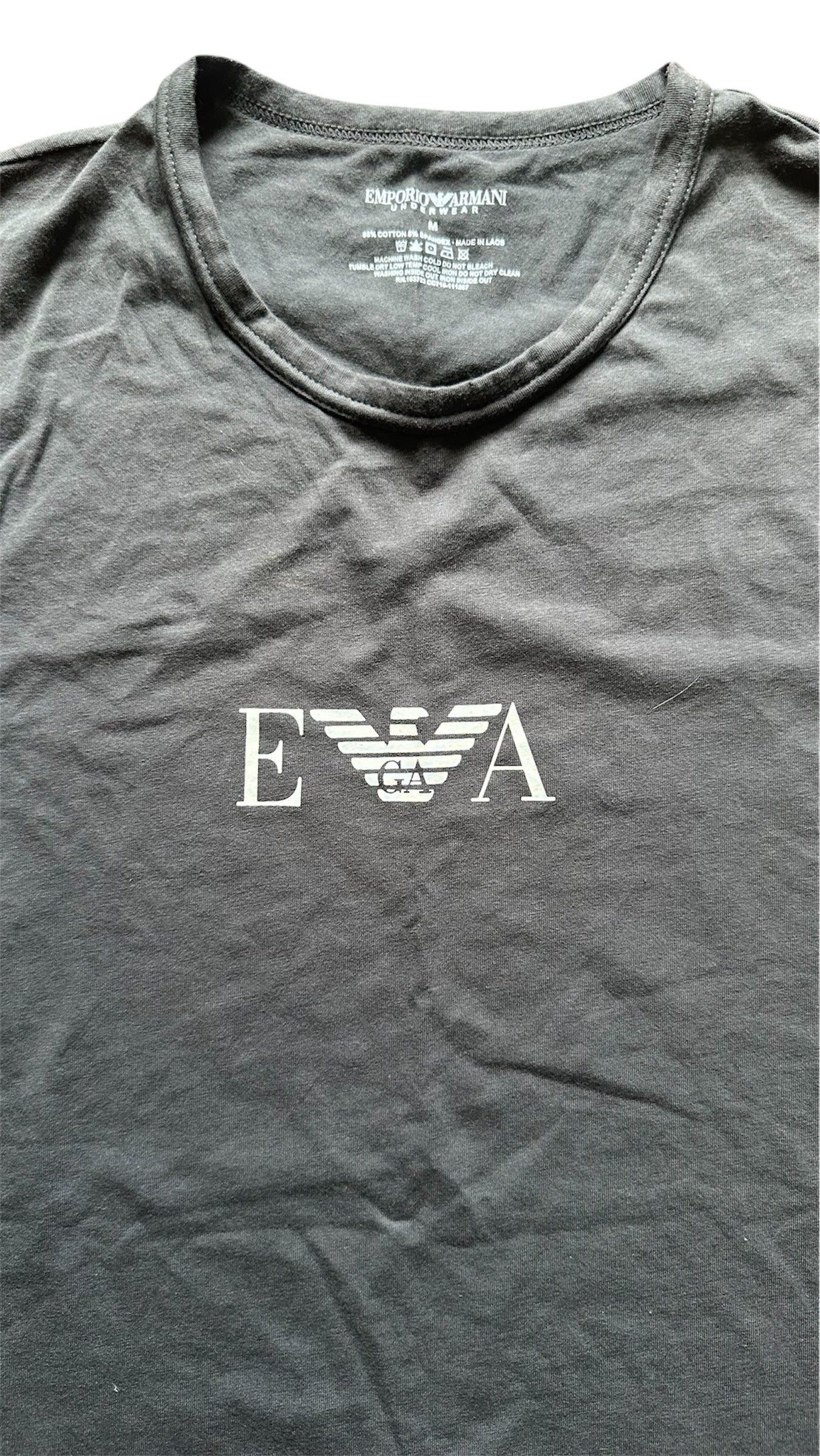 Armani Tee M