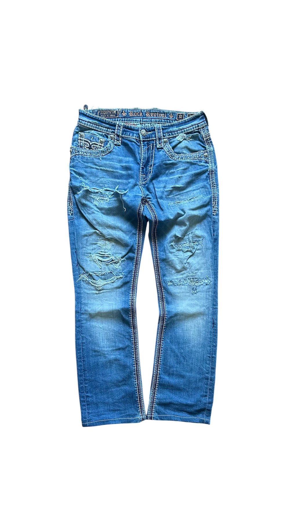 Rock Revival jeans w32