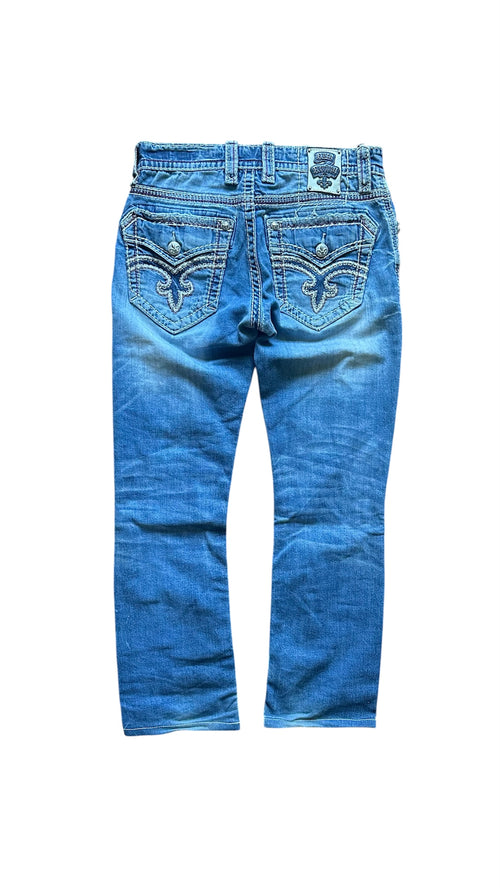 Rock Revival jeans w32