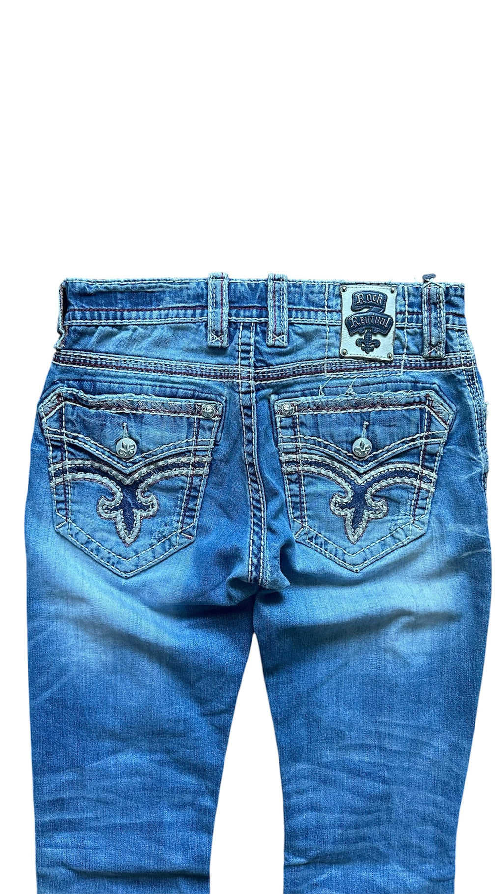 Rock Revival jeans w32