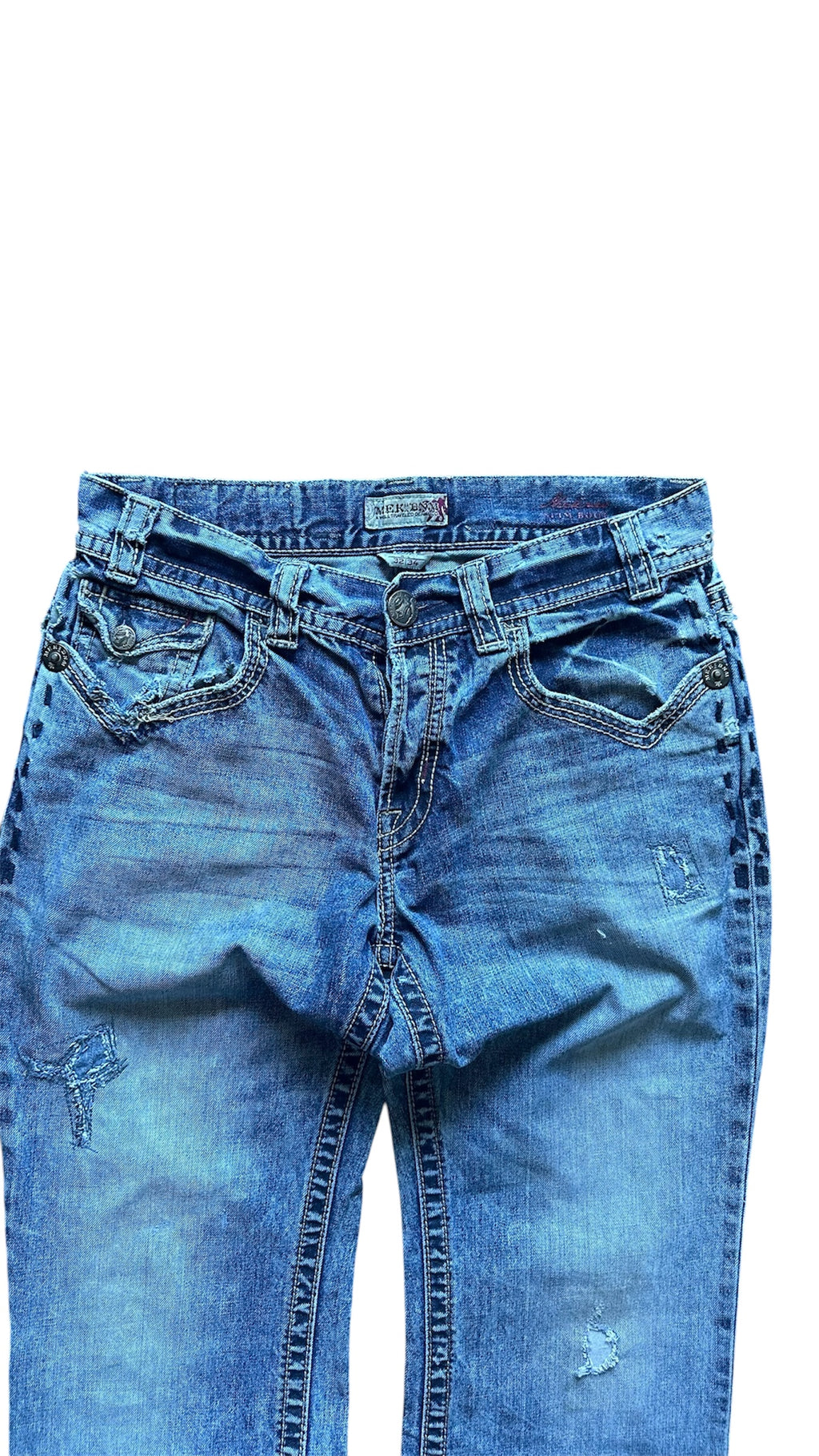 Mek jeans W31