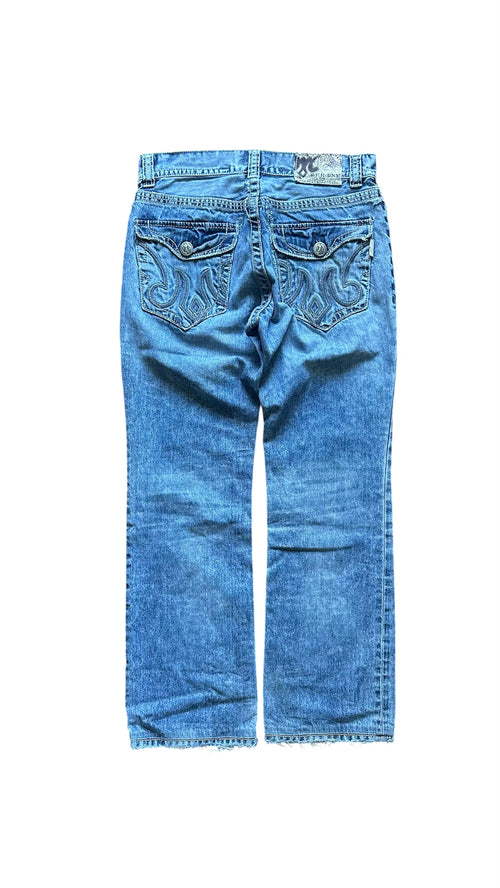 Mek jeans W31