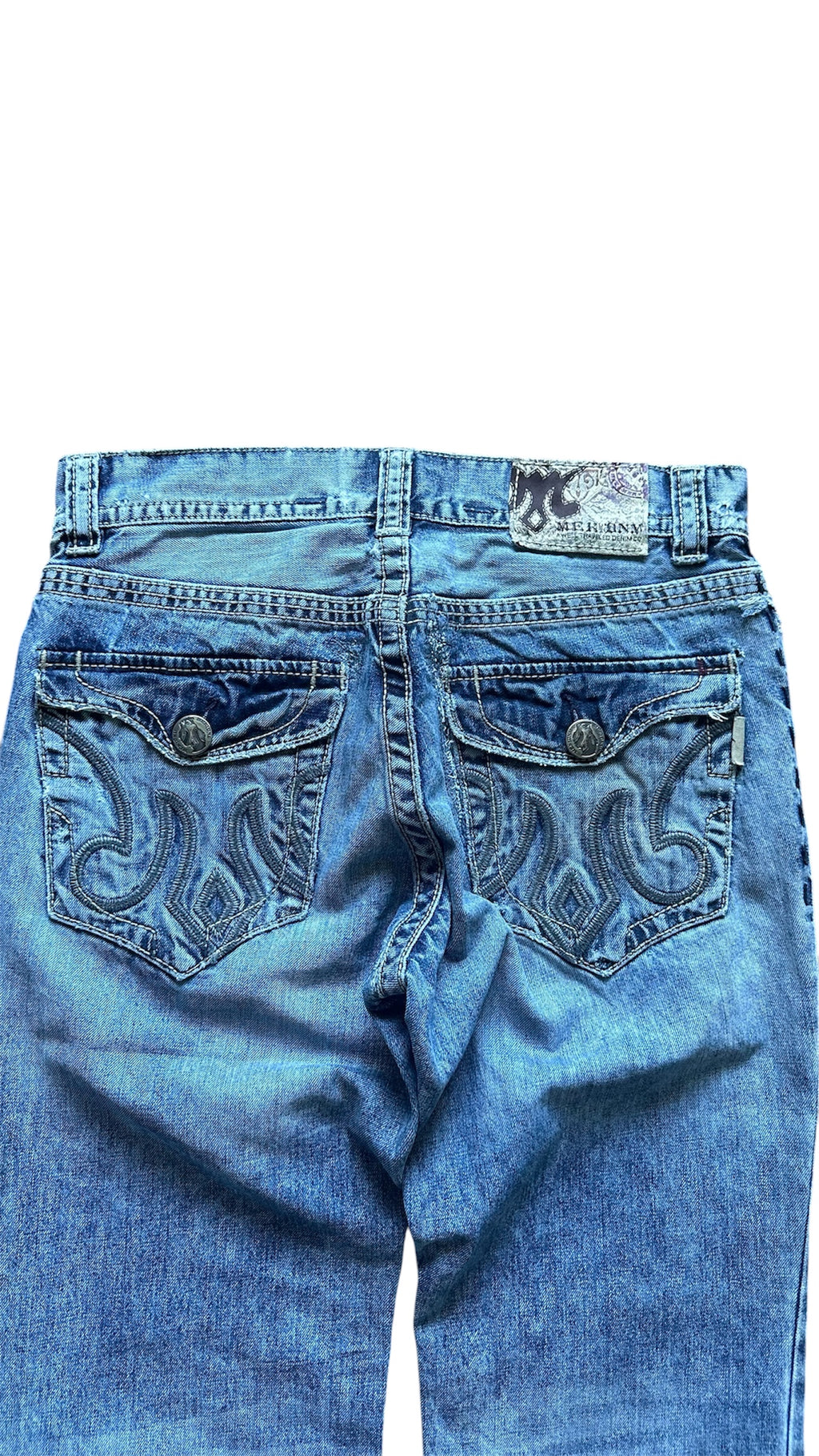 Mek jeans W31