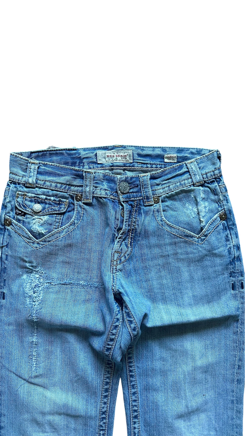 Mek jeans w31