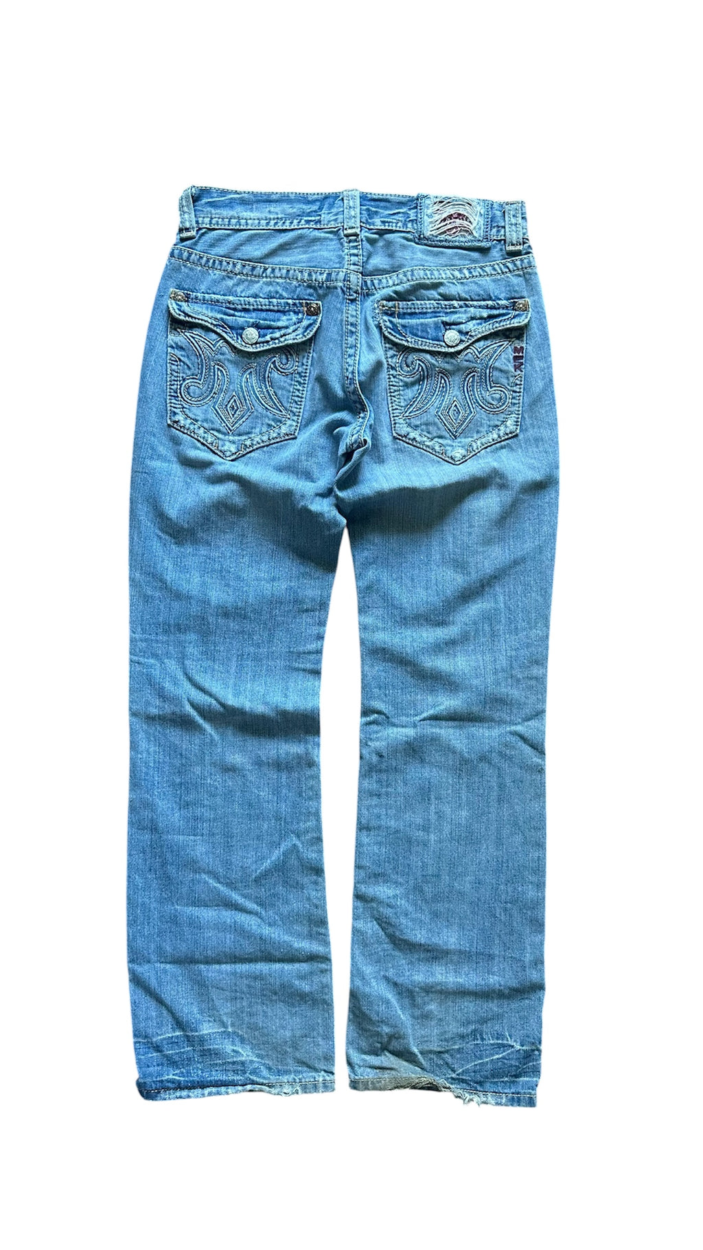 Mek jeans w31