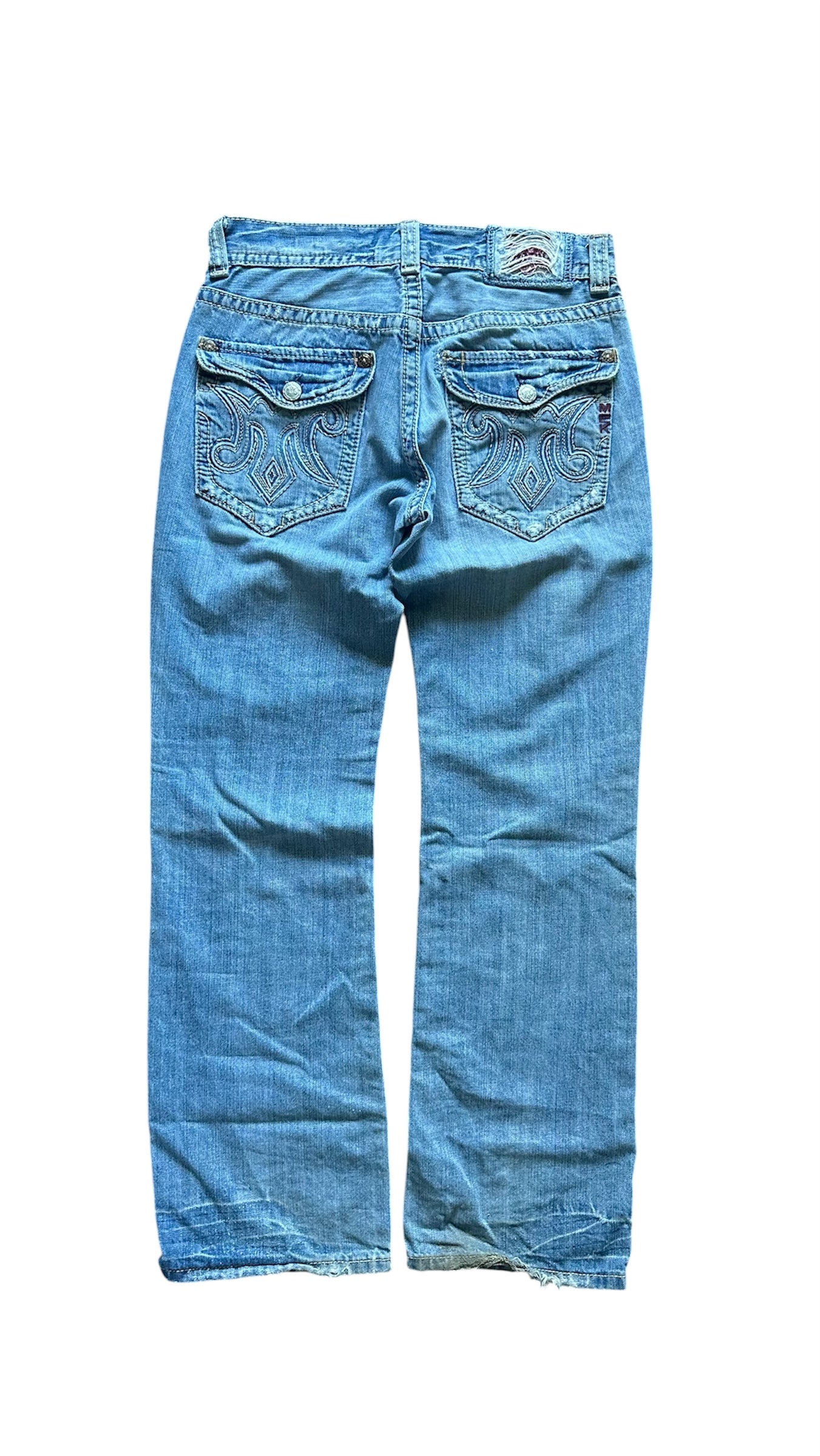 Mek jeans w31