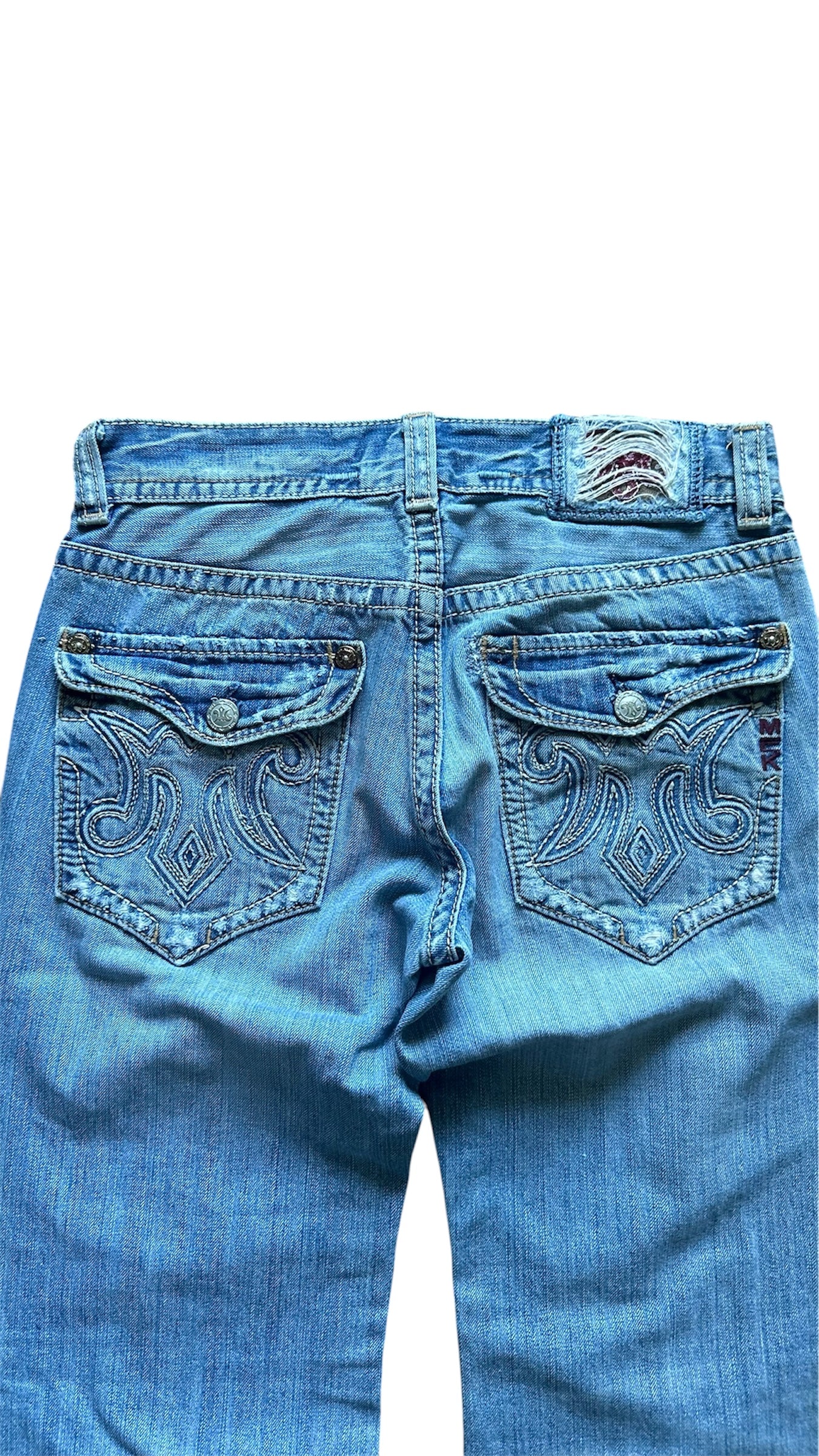 Mek jeans w31