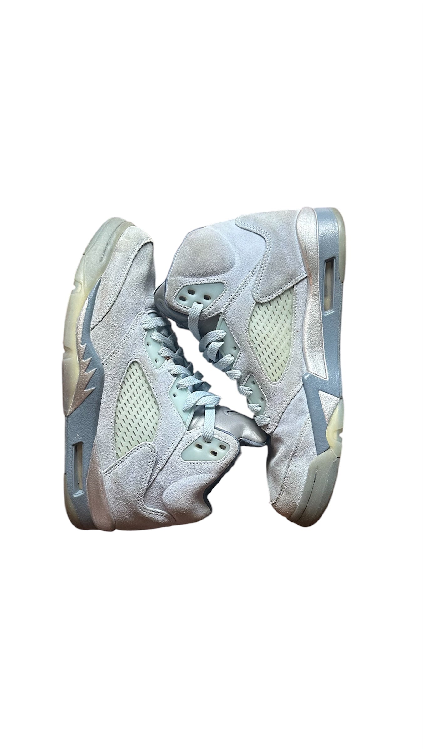Jordan 5s UK7