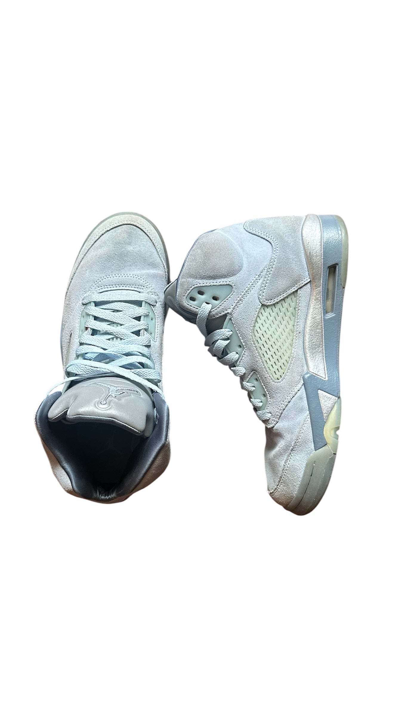 Jordan 5s UK7